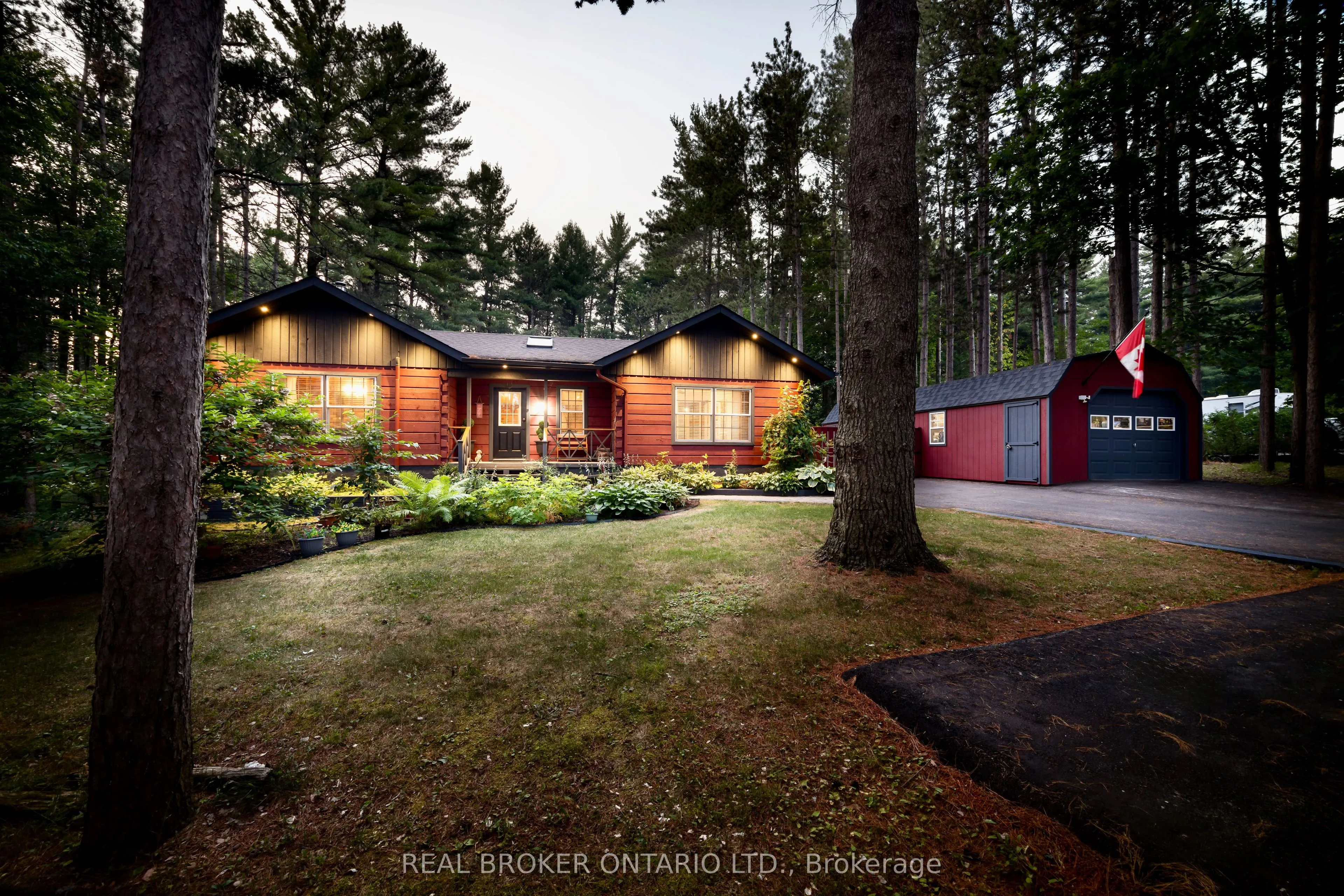 25 Sumac Road