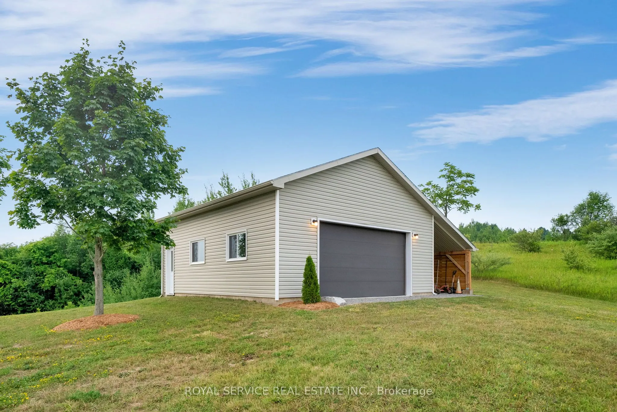 2160 Regional Road 3 Road