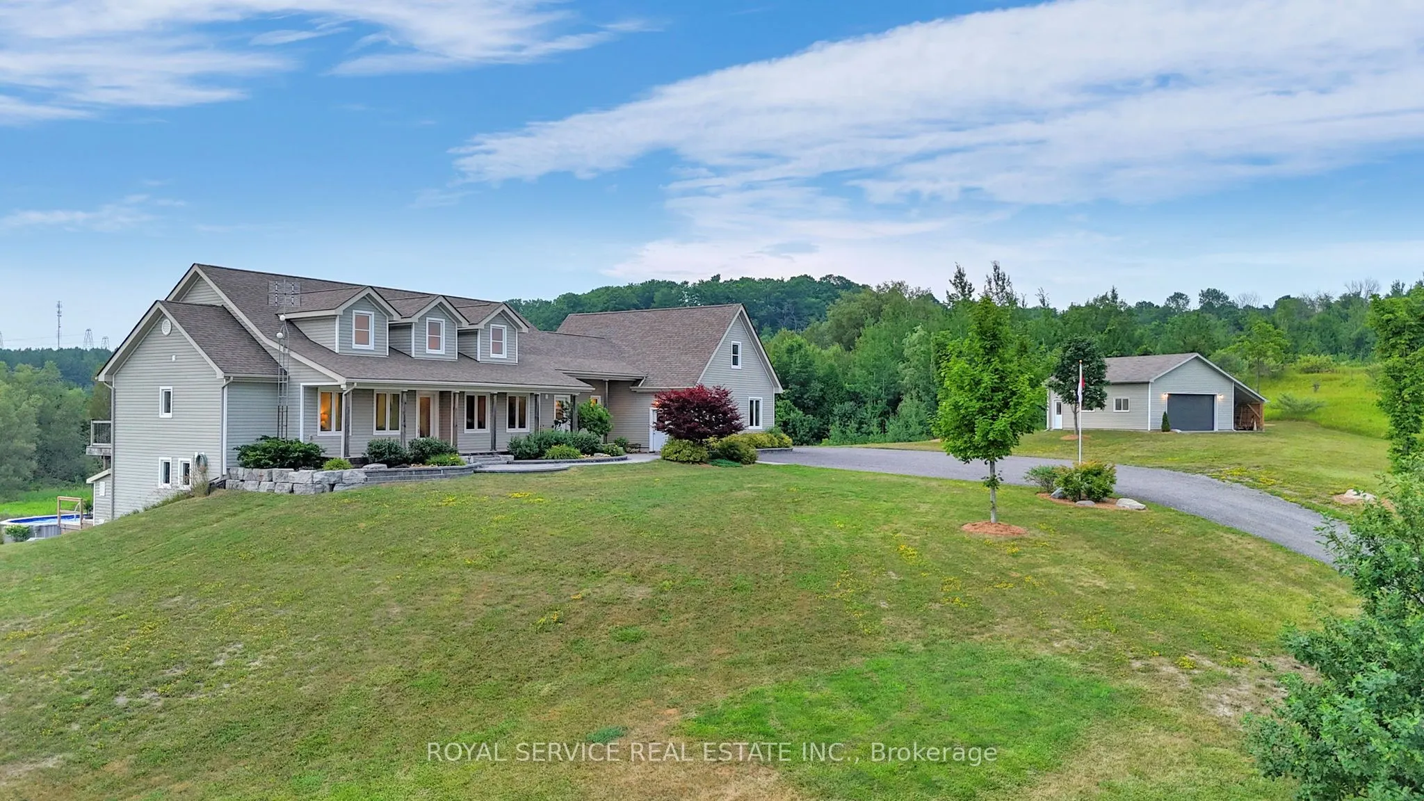 2160 Regional Road 3 Road