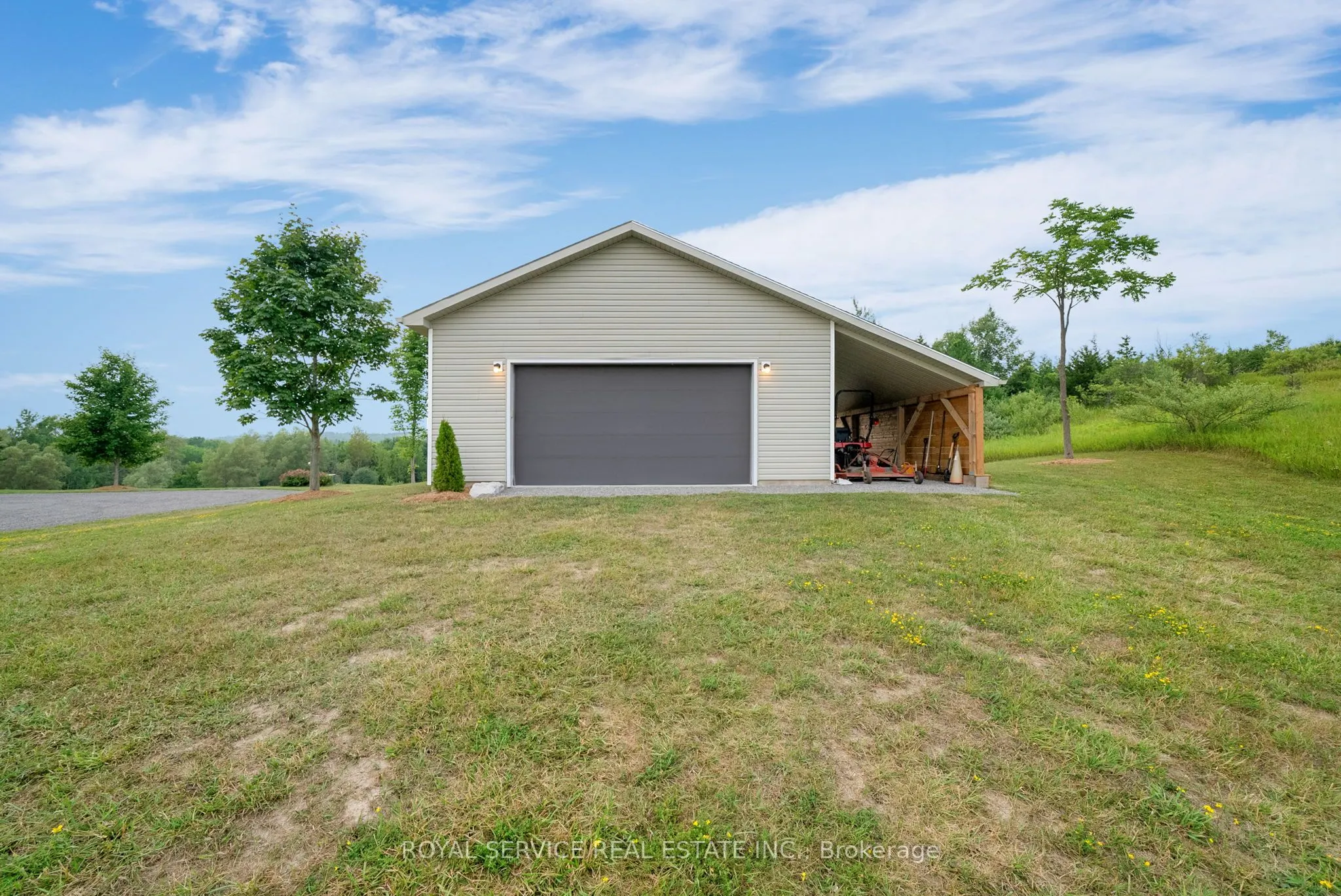 2160 Regional Road 3 Road