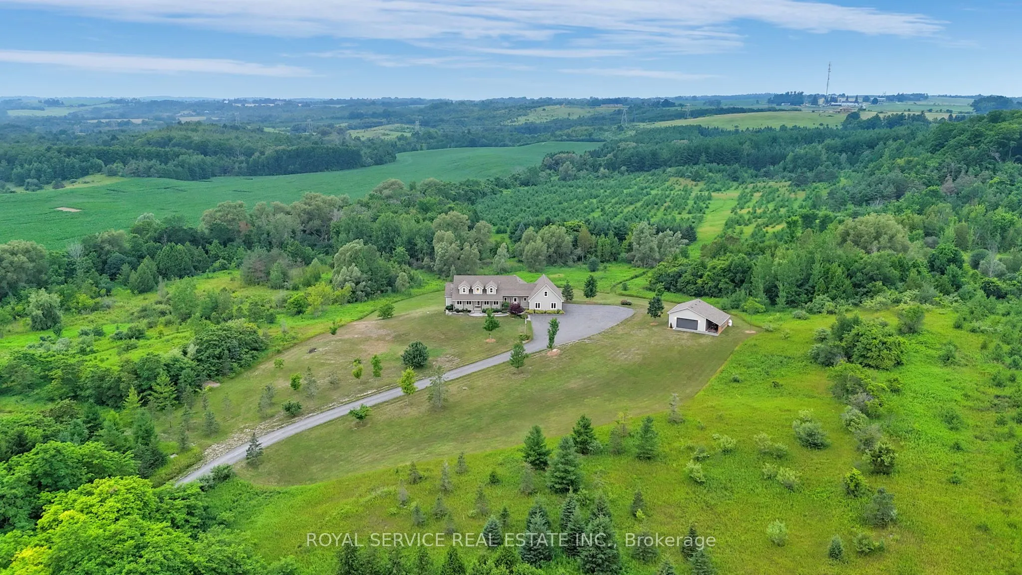 2160 Regional Road 3 Road
