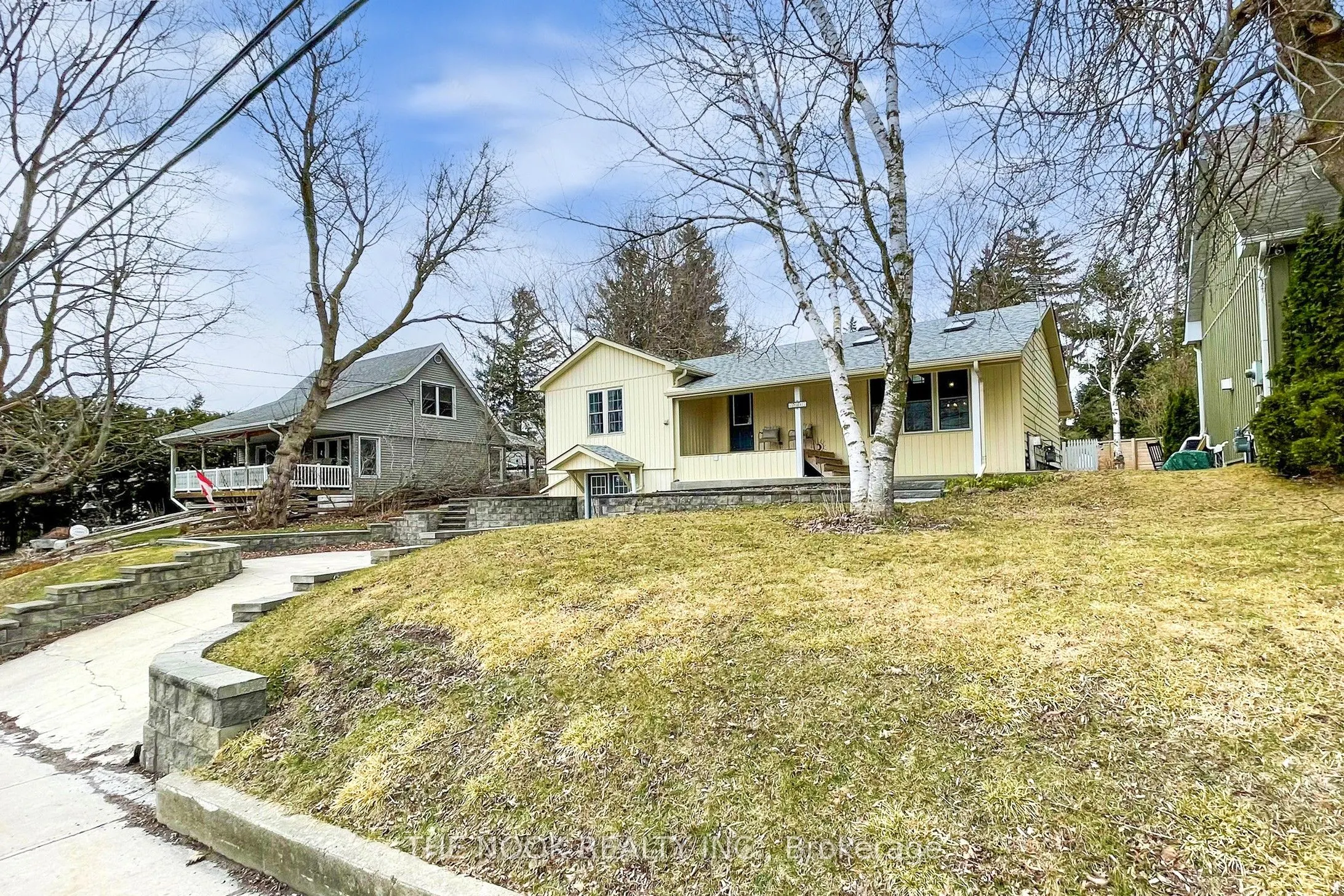15217 Old Simcoe Street