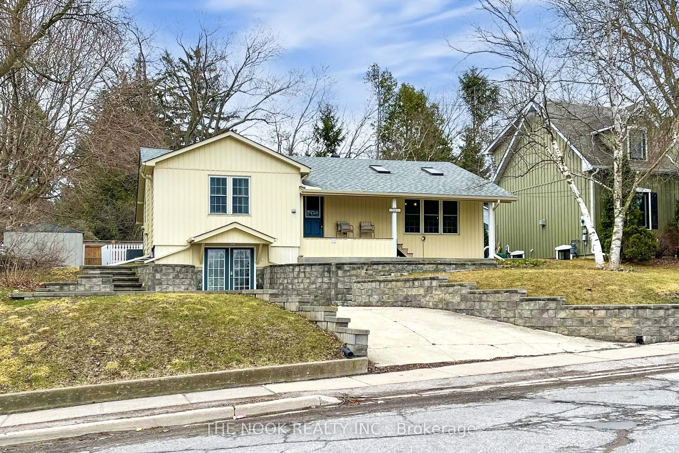 15217 Old Simcoe Street