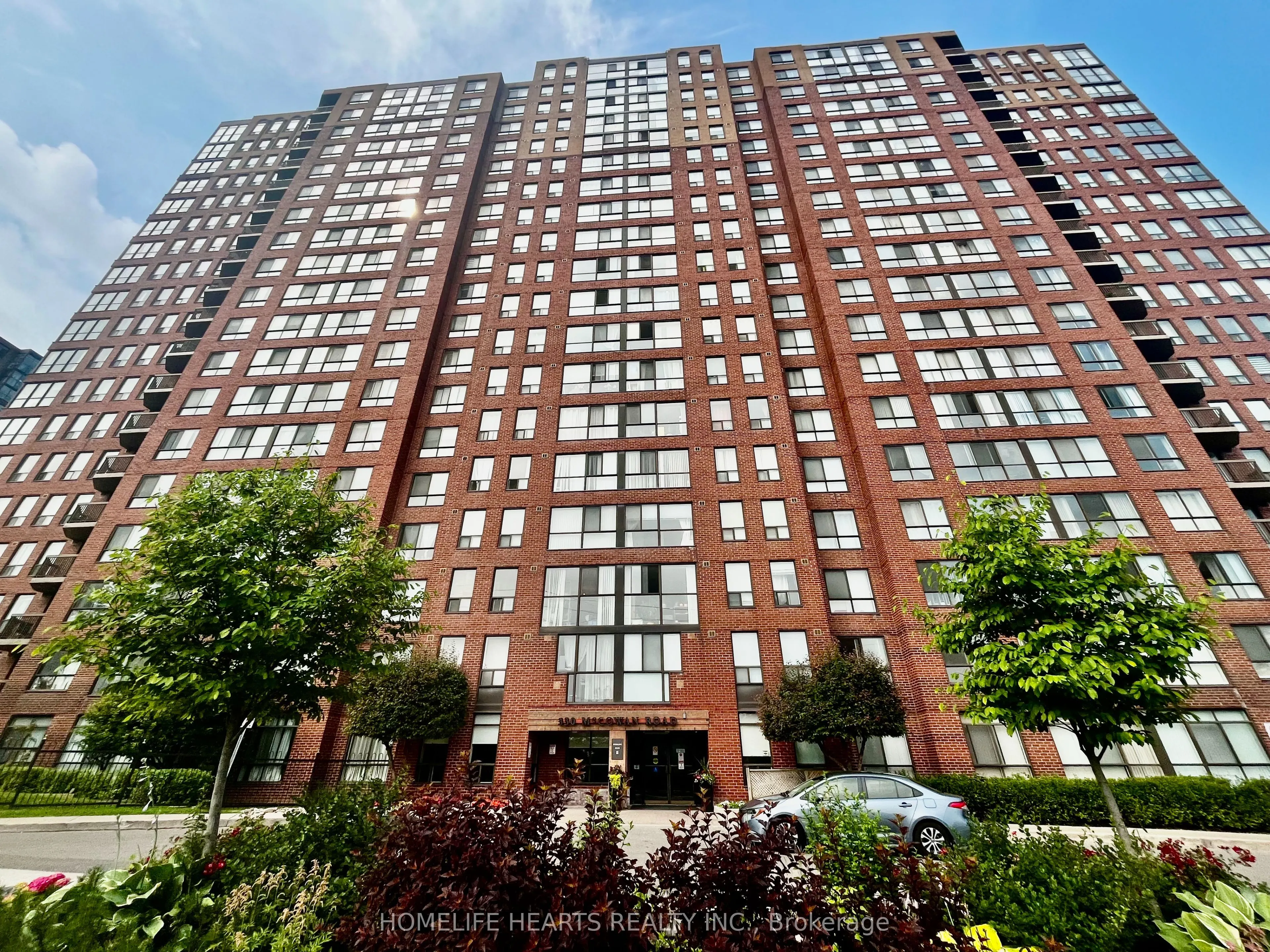 330 Mccowan Road, #213