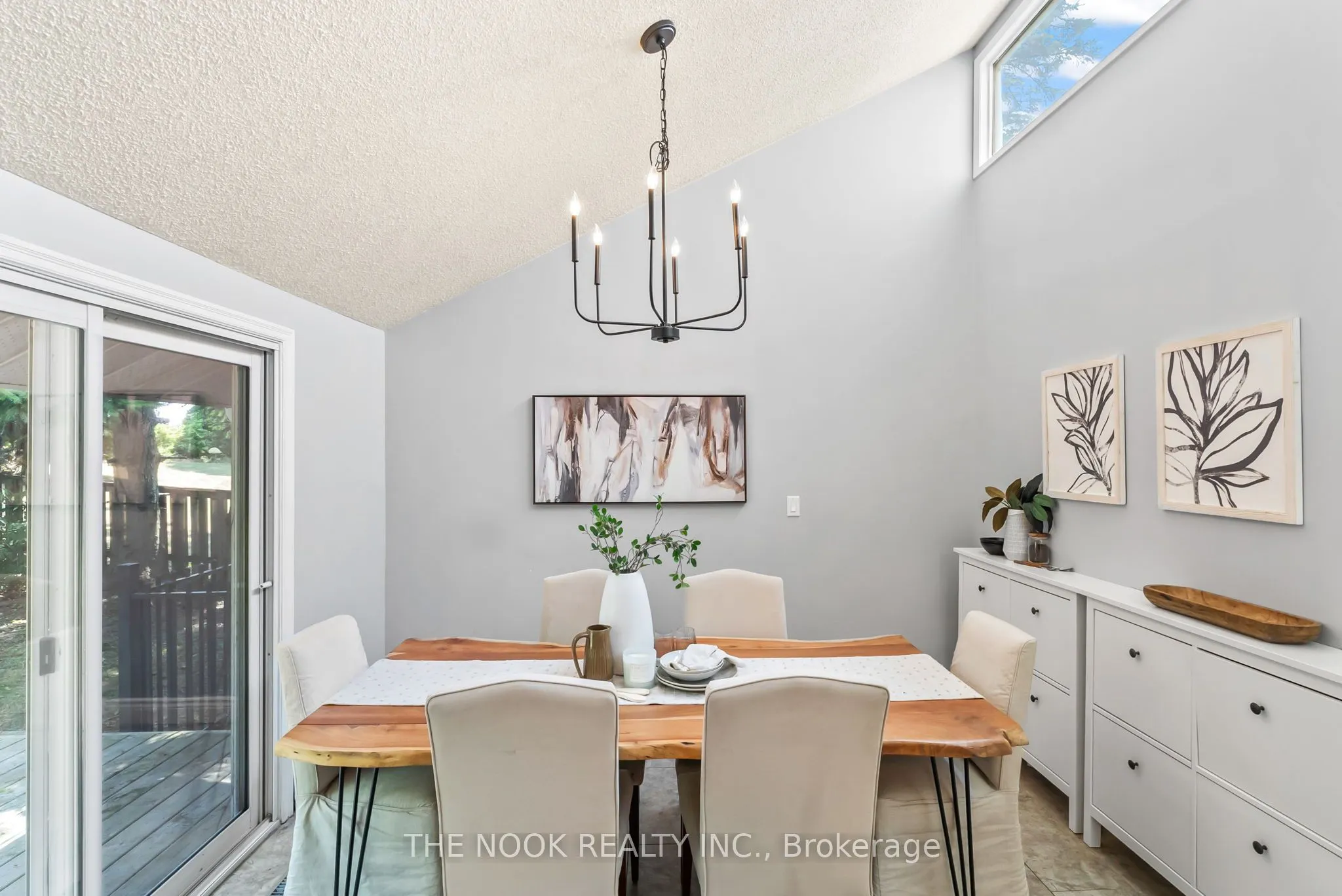 385 Fralicks Beach Road