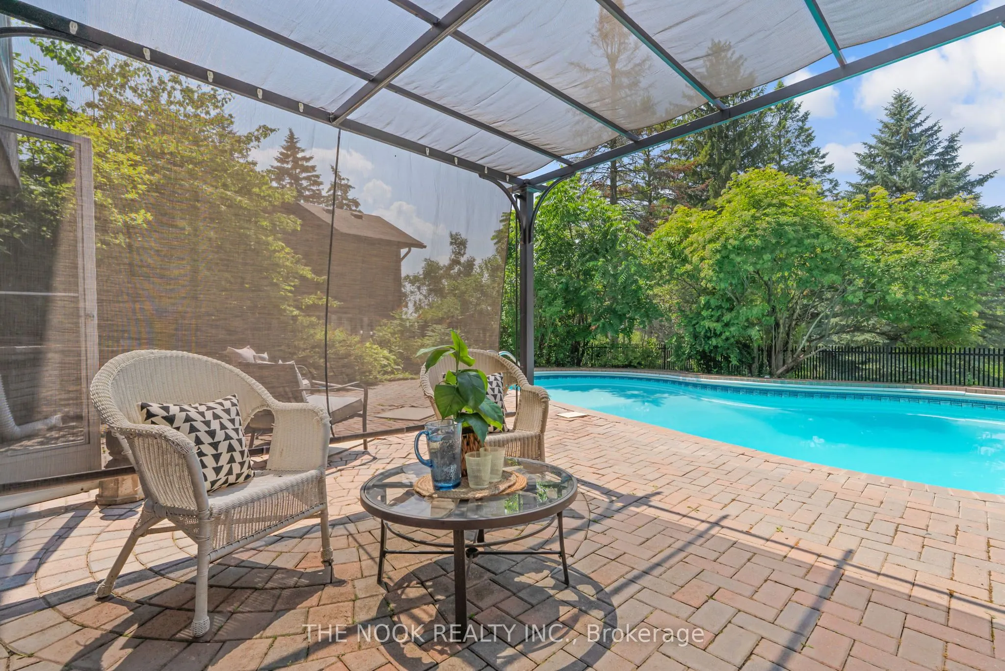 385 Fralicks Beach Road