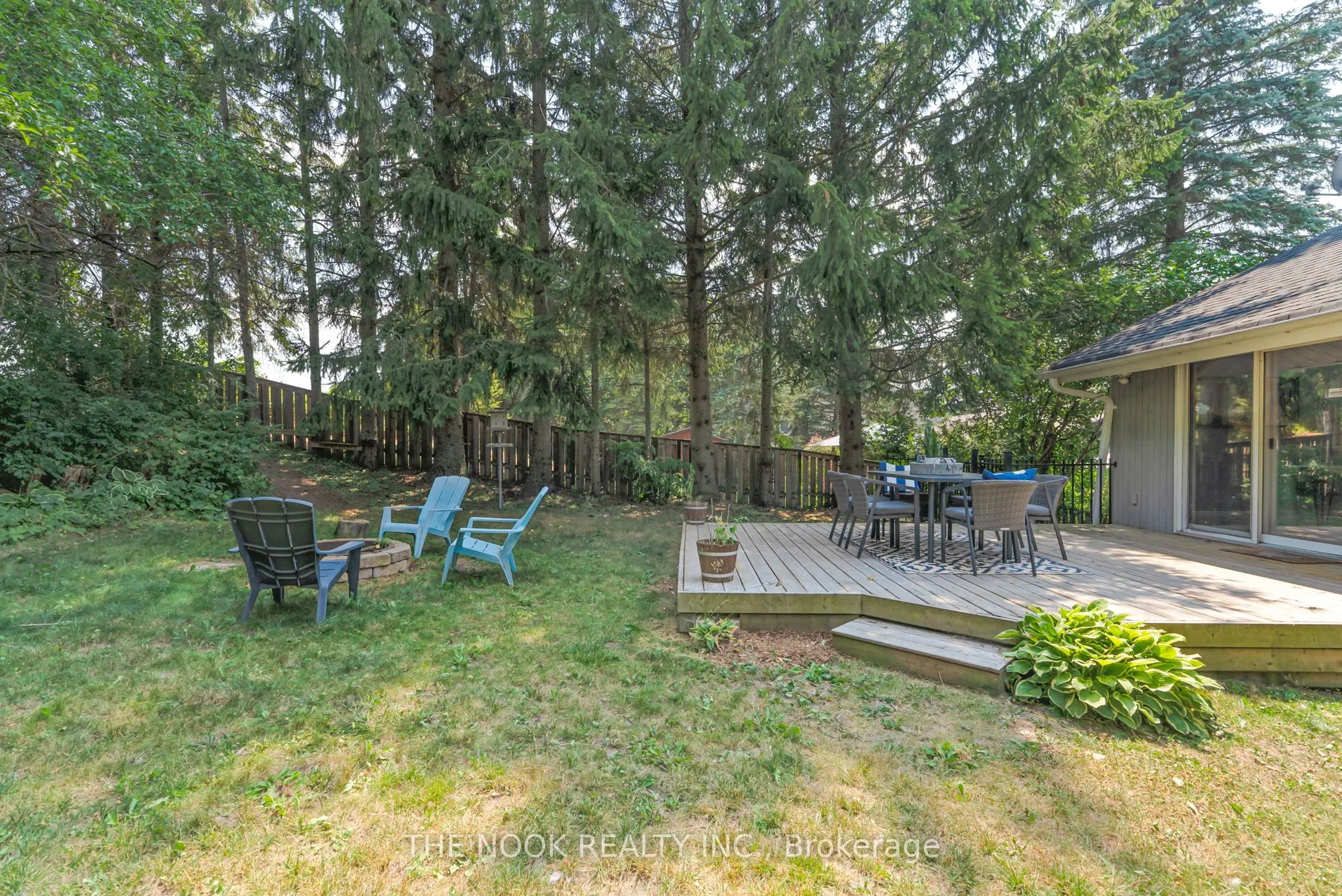 385 Fralicks Beach Road