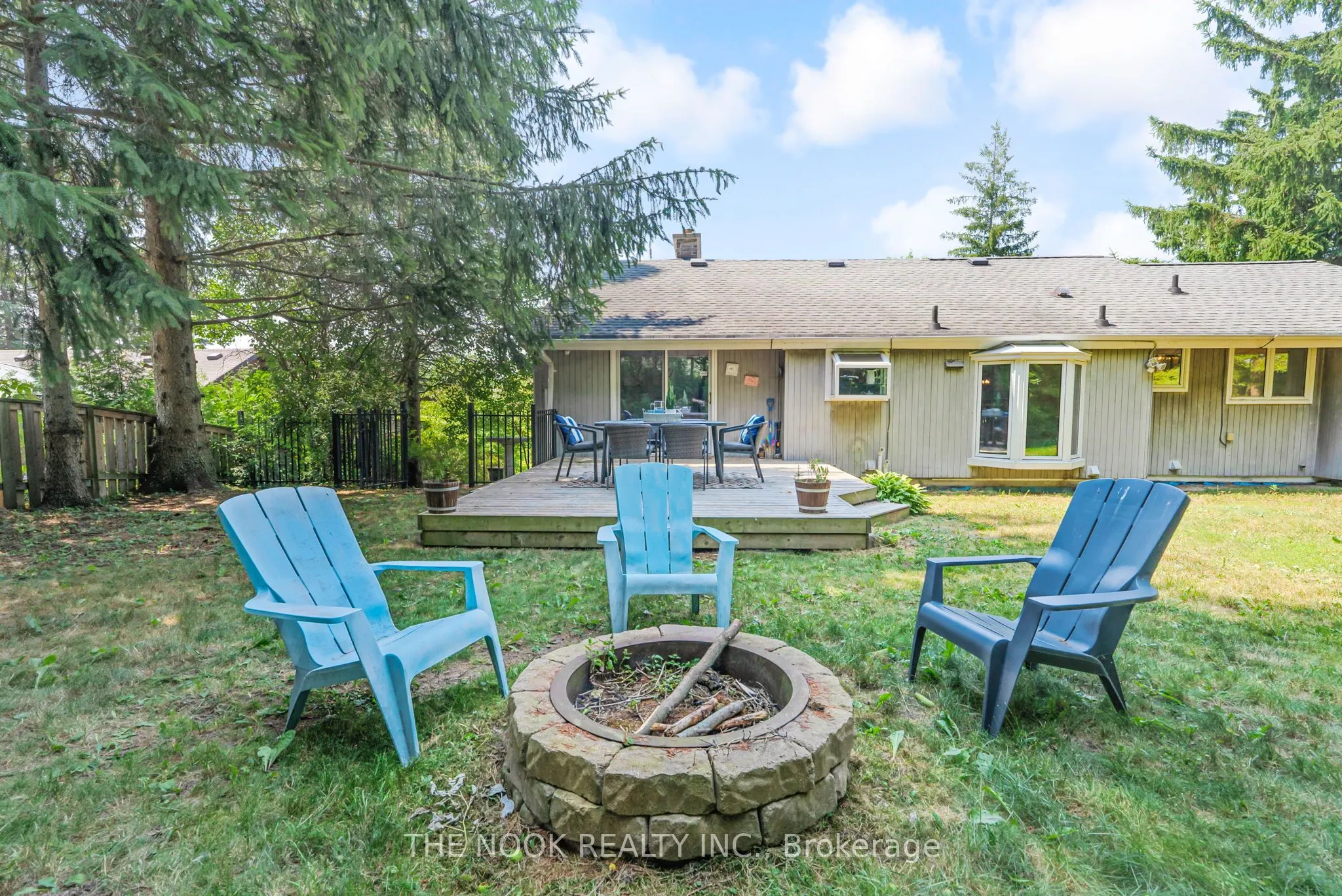 385 Fralicks Beach Road