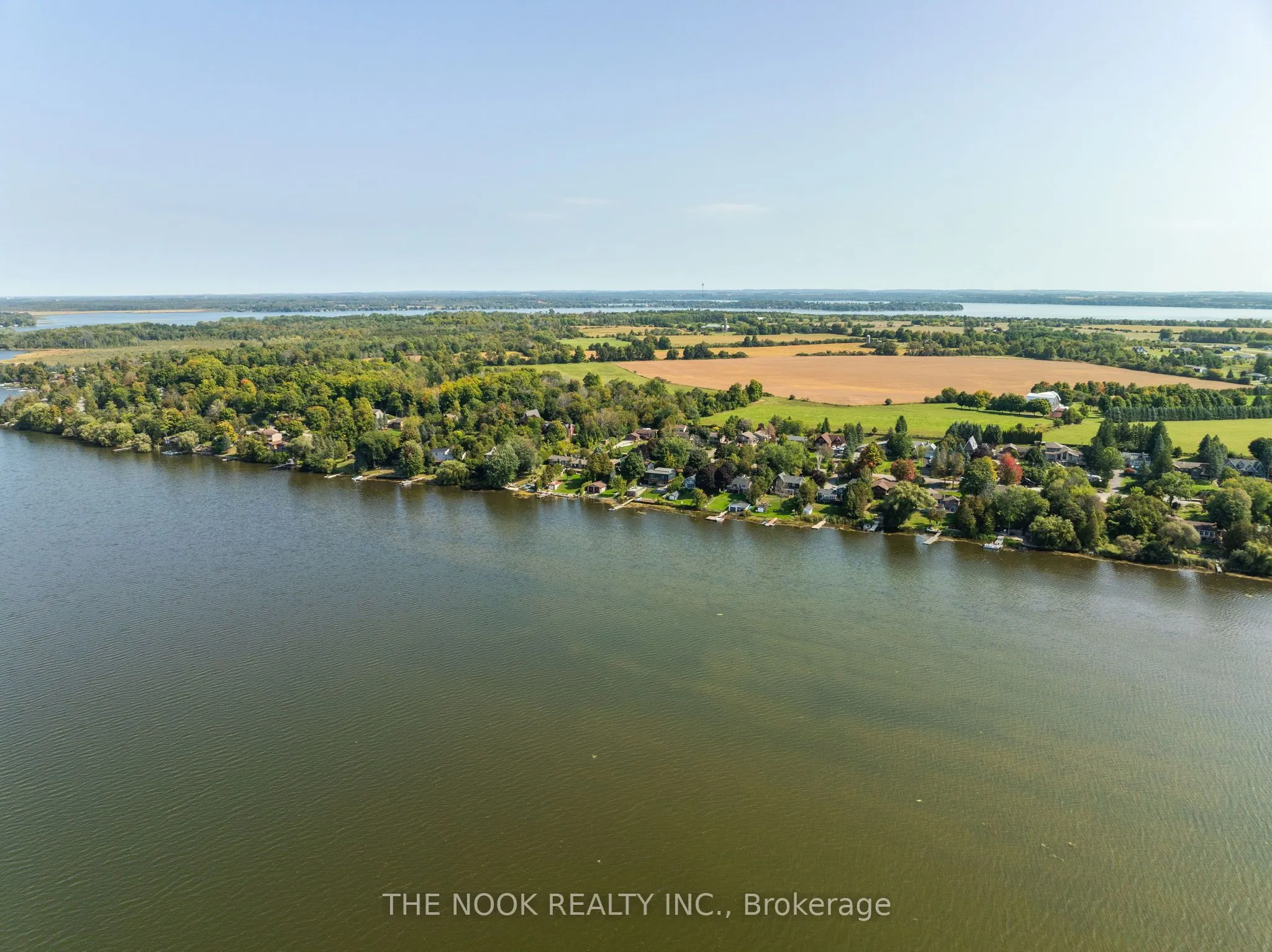385 Fralicks Beach Road