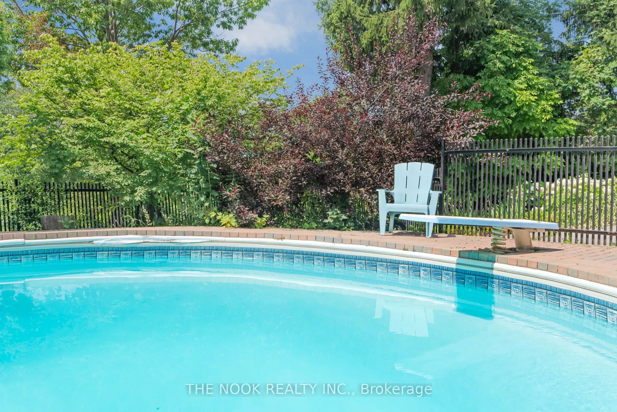 385 Fralicks Beach Road
