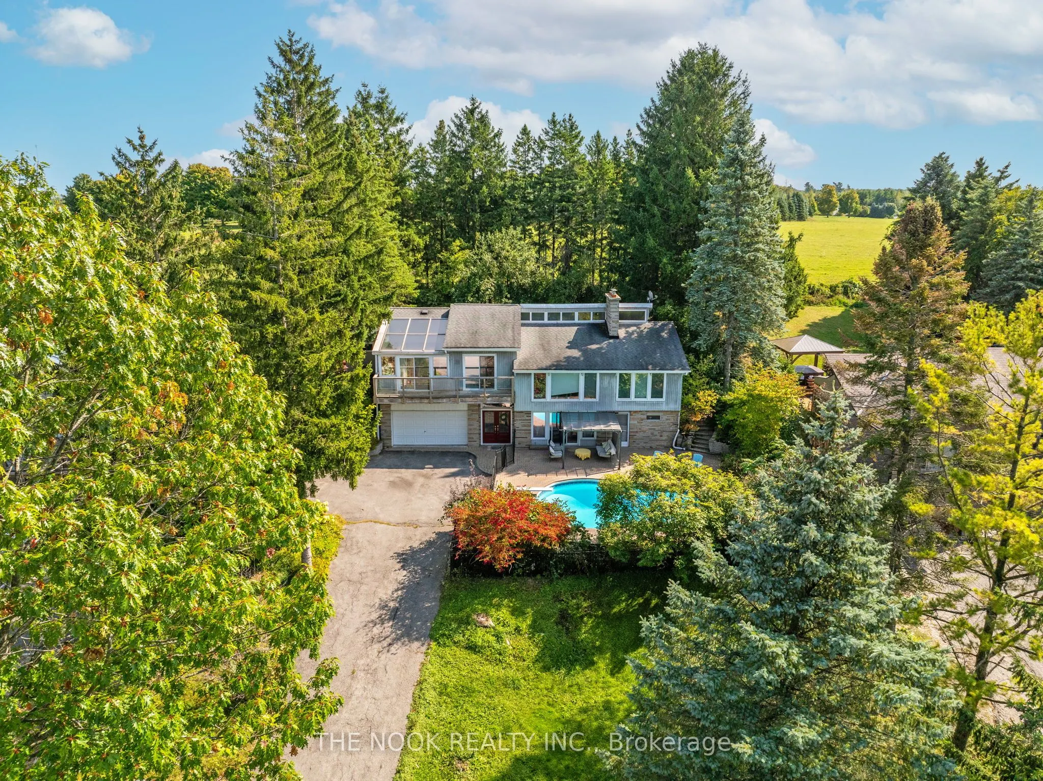 385 Fralicks Beach Road