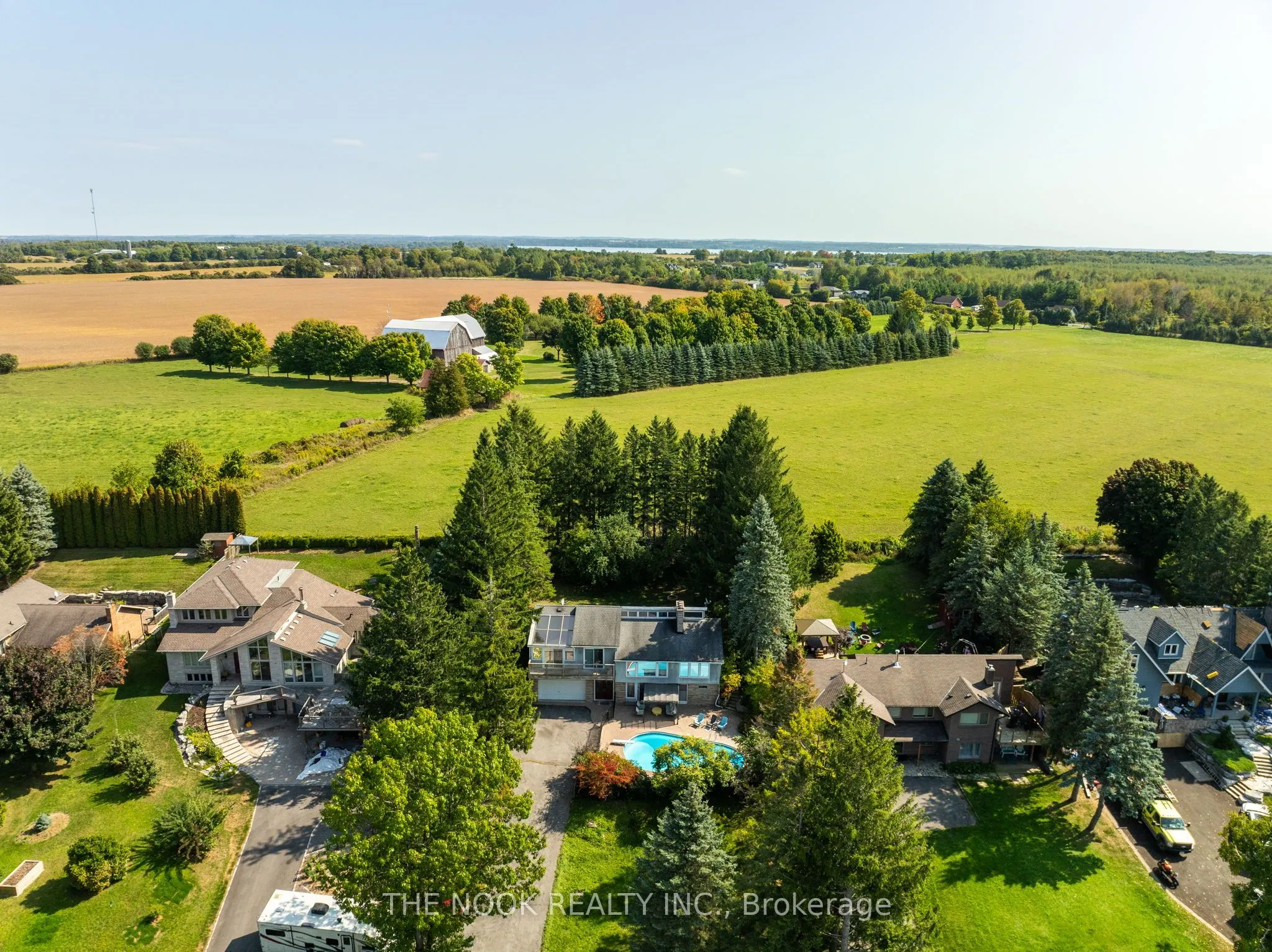 385 Fralicks Beach Road