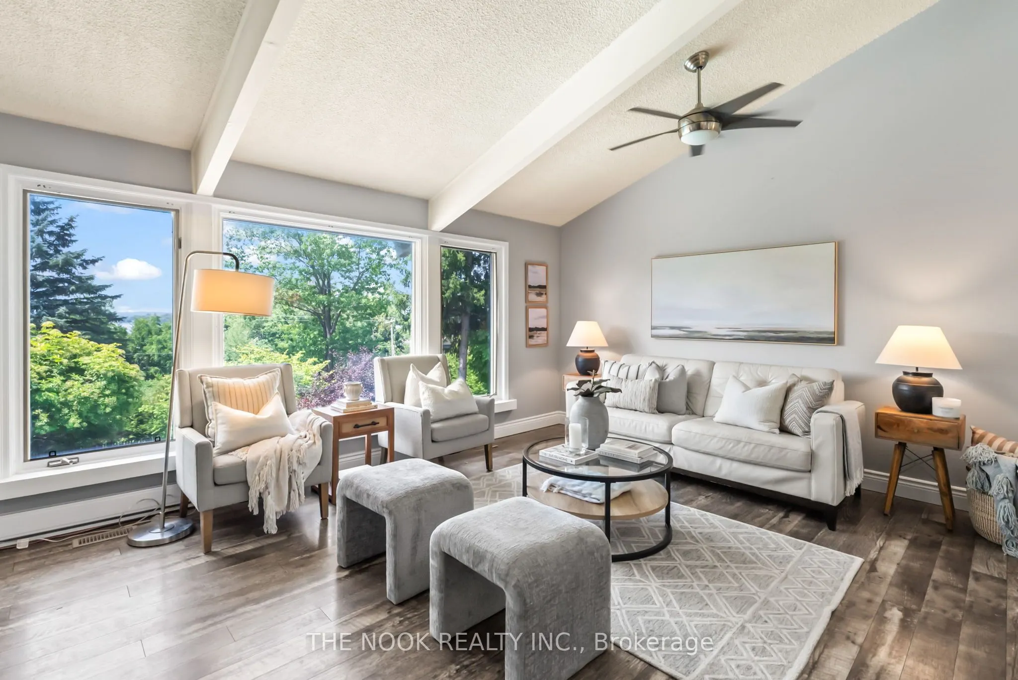 385 Fralicks Beach Road