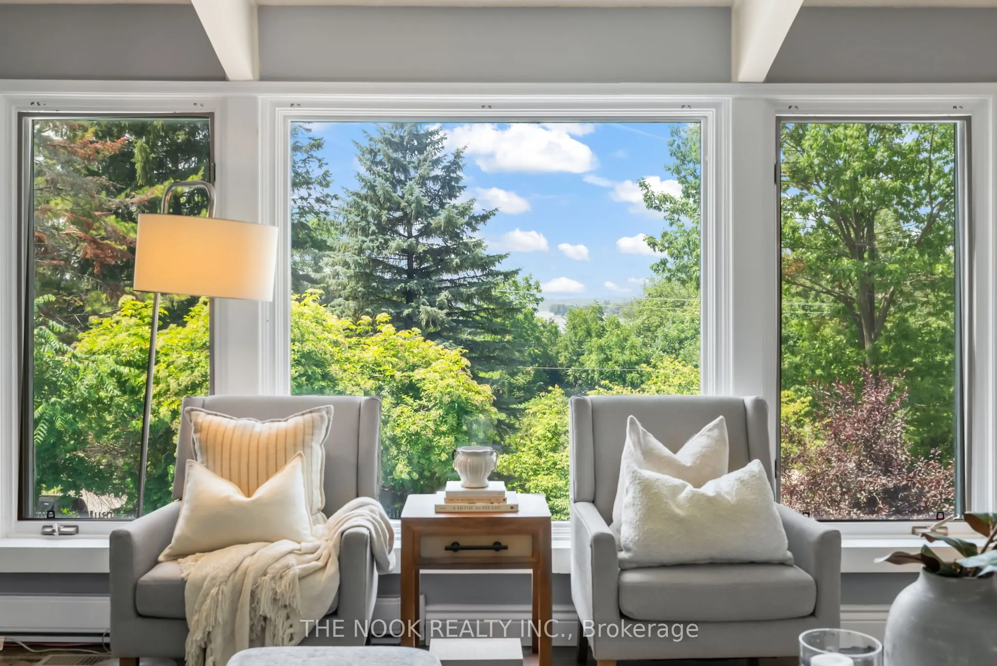 385 Fralicks Beach Road
