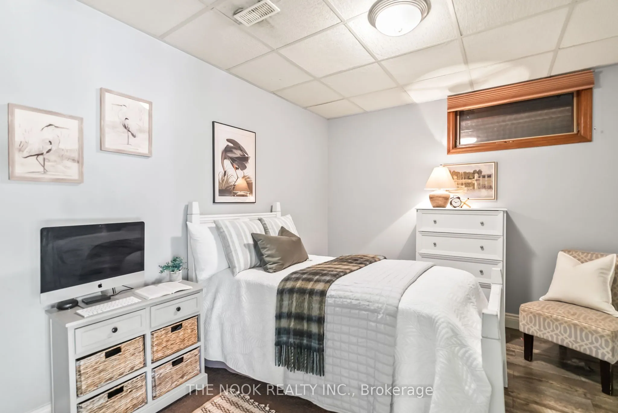 385 Fralicks Beach Road