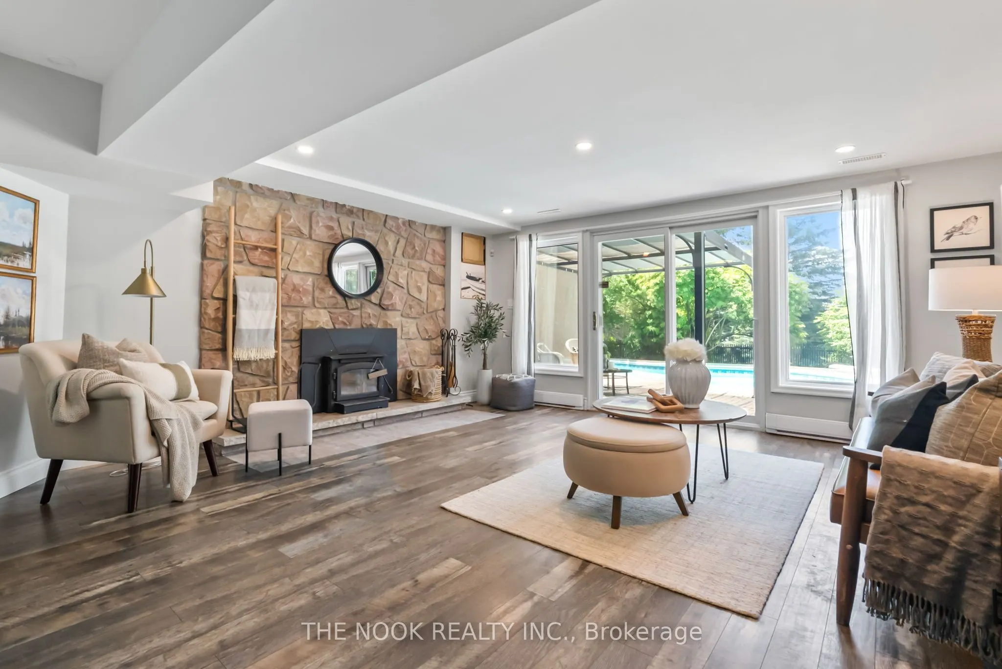 385 Fralicks Beach Road
