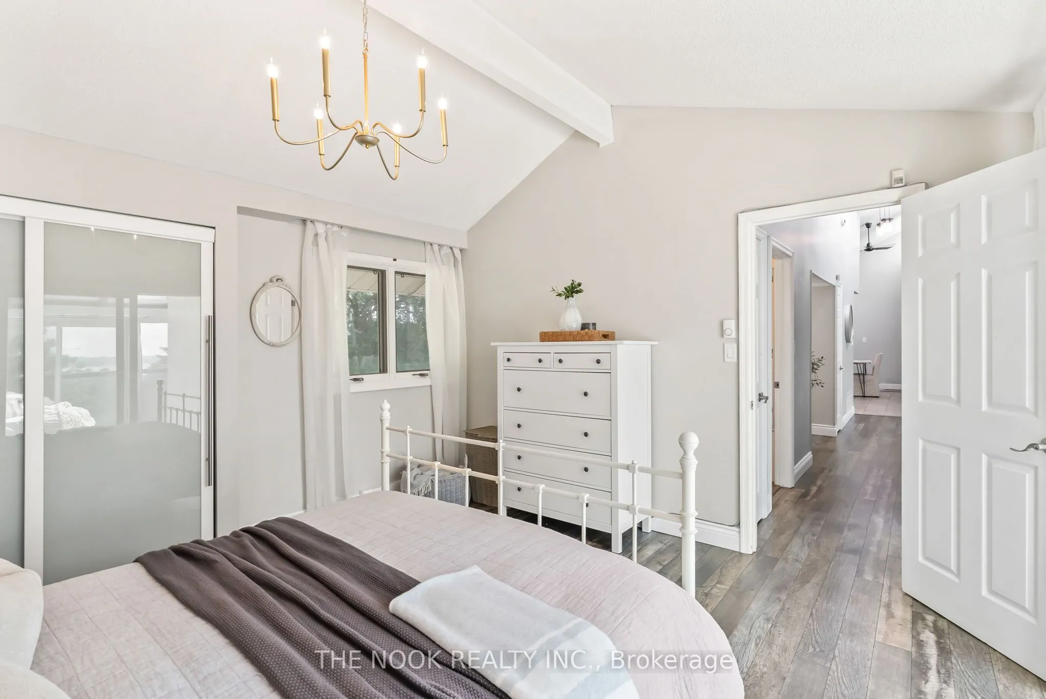 385 Fralicks Beach Road