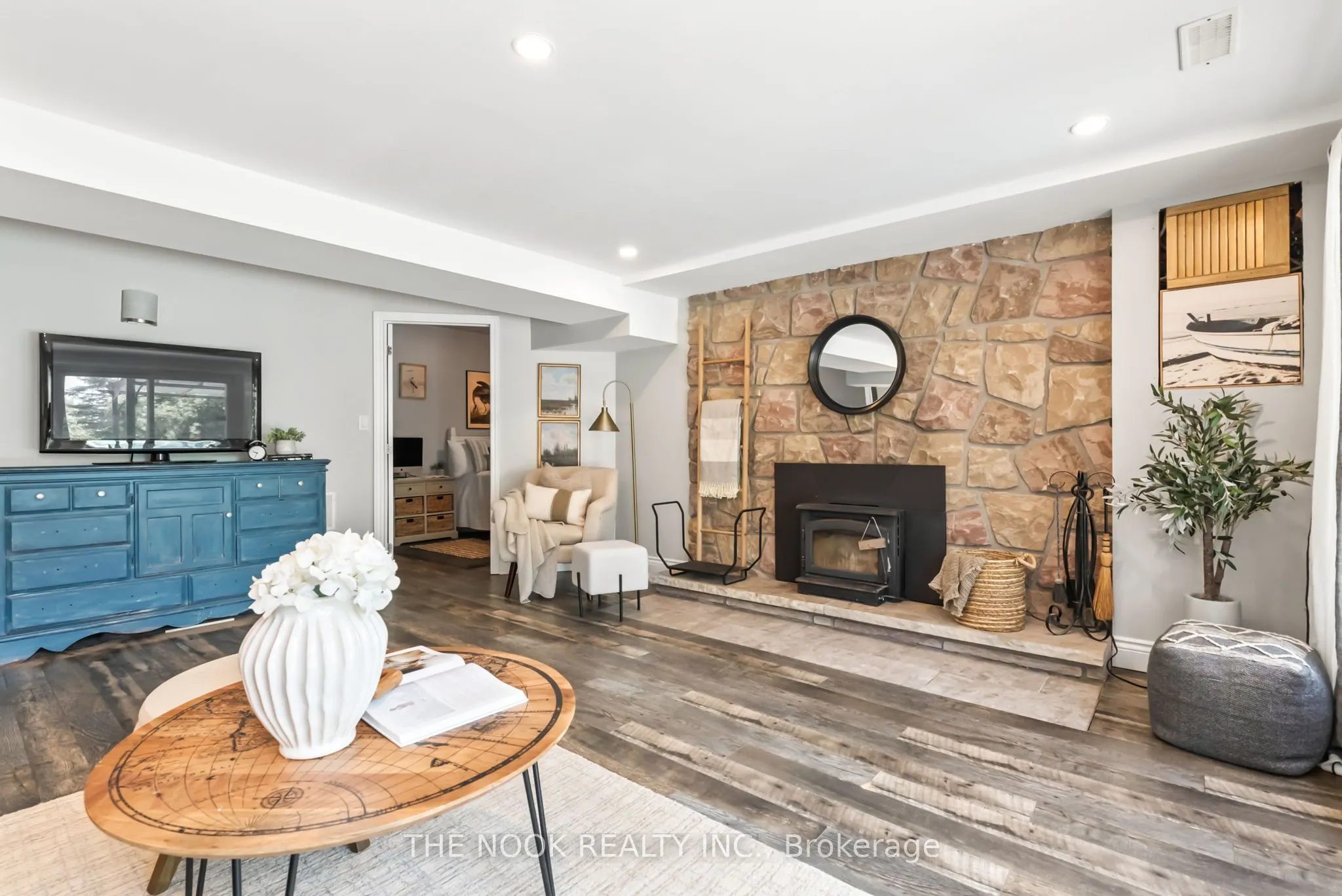 385 Fralicks Beach Road