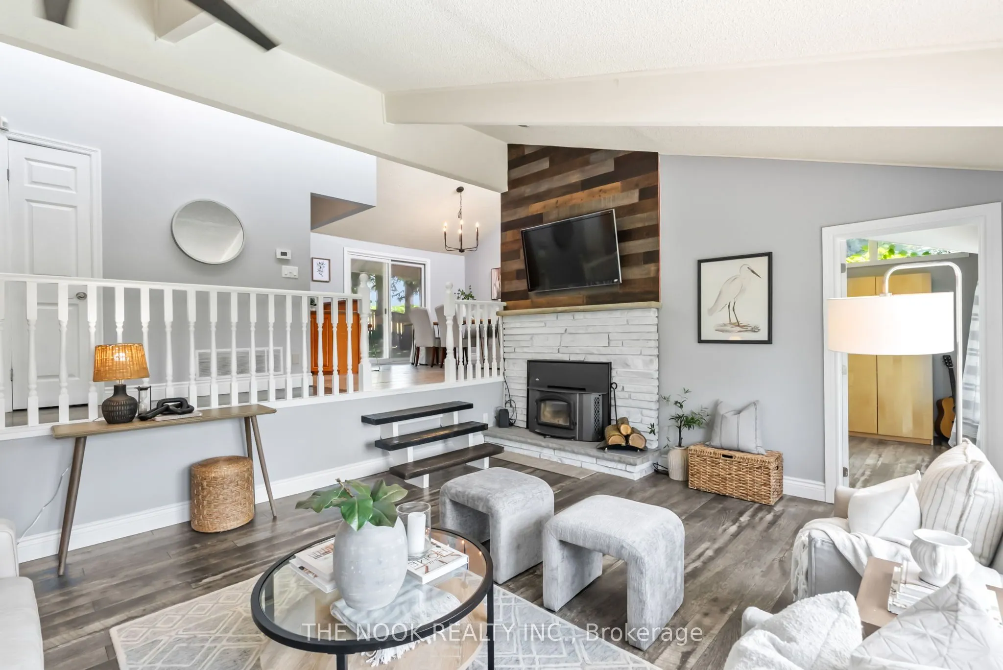 385 Fralicks Beach Road