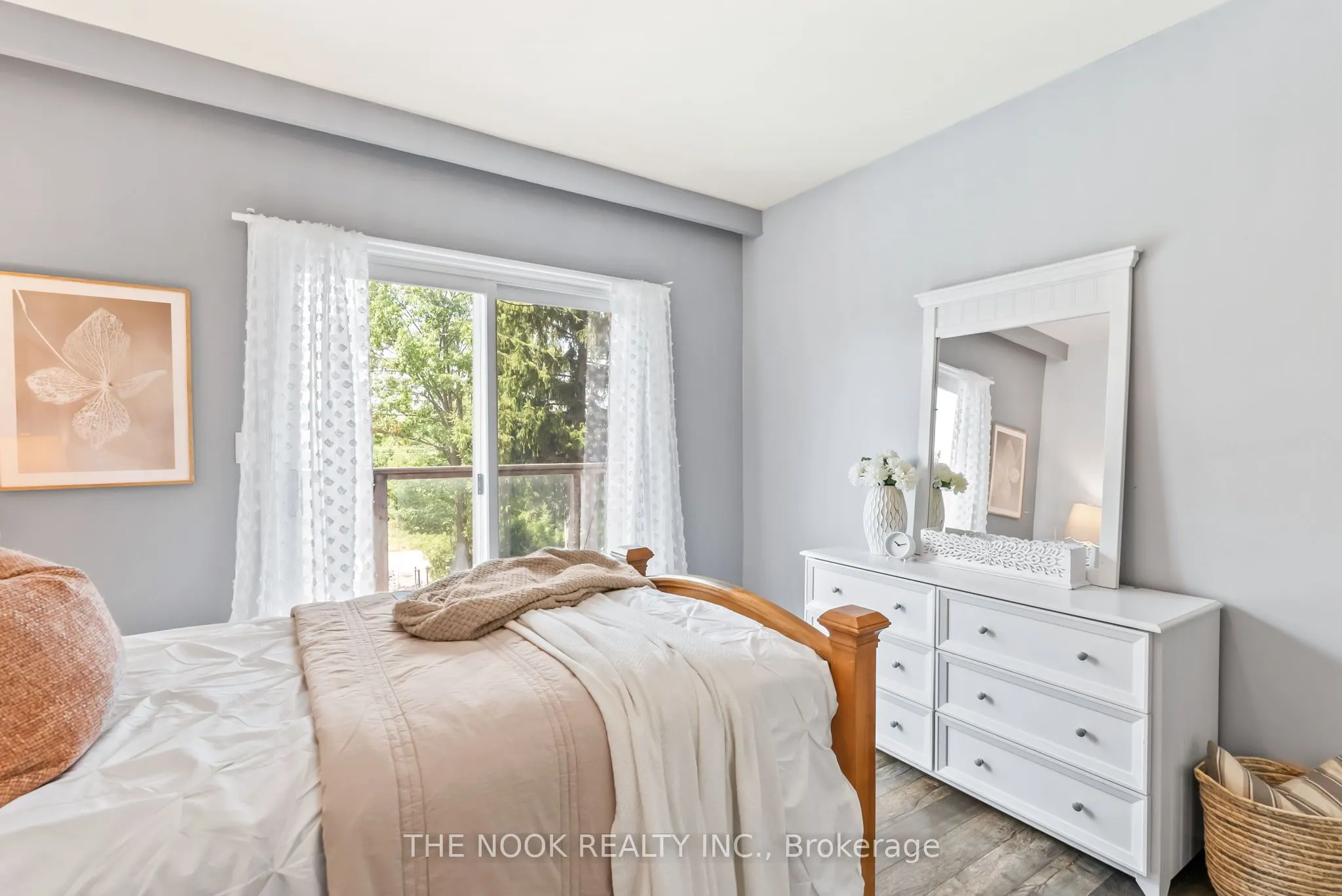 385 Fralicks Beach Road