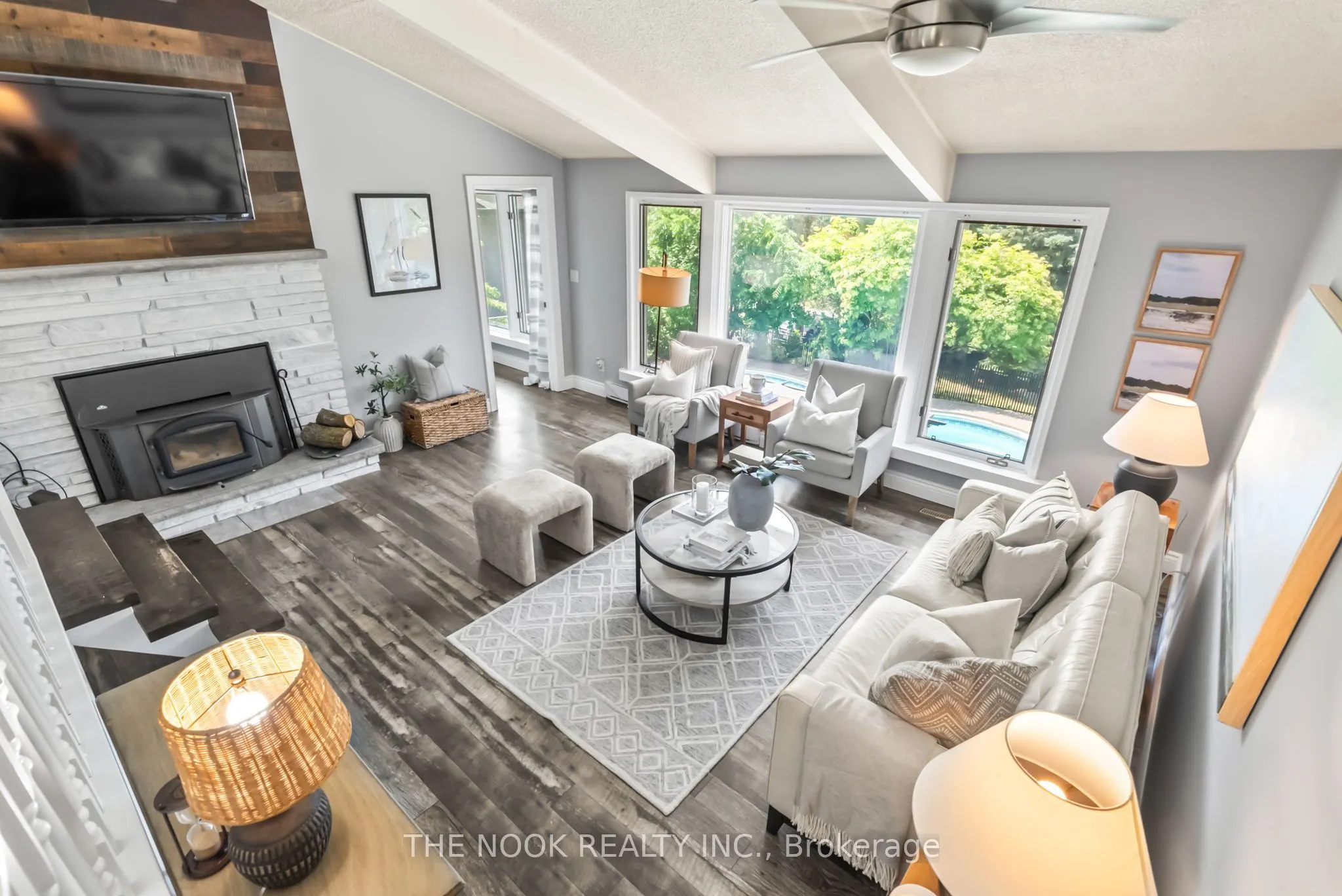 385 Fralicks Beach Road