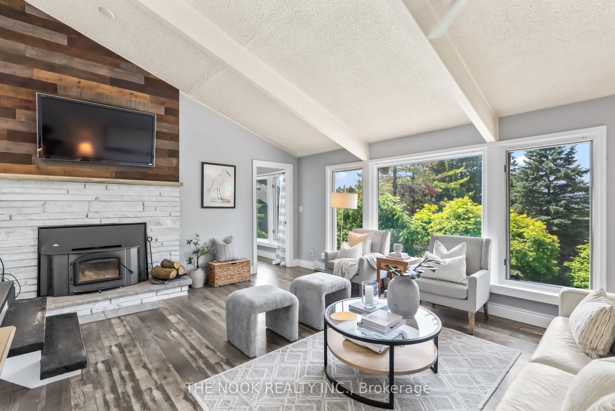 385 Fralicks Beach Road