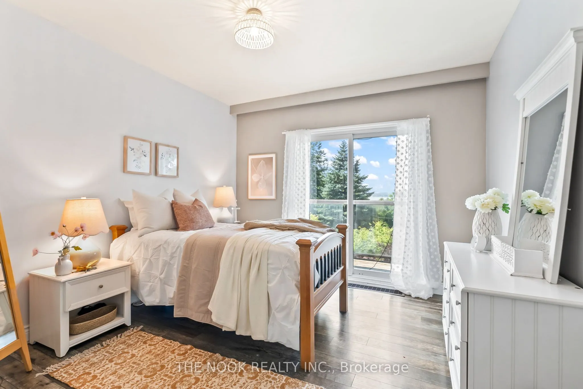 385 Fralicks Beach Road