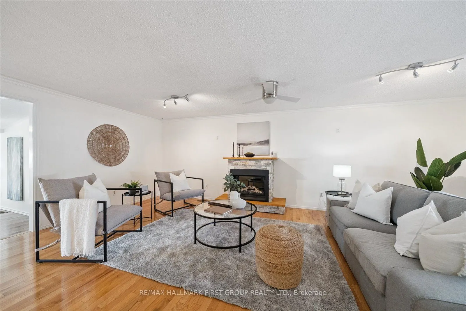 27 Wilmot Trail