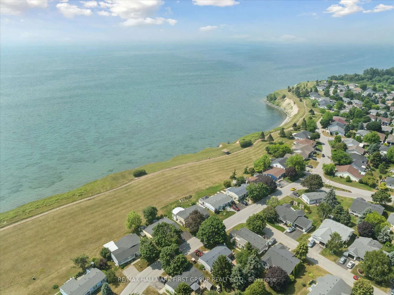 27 Wilmot Trail