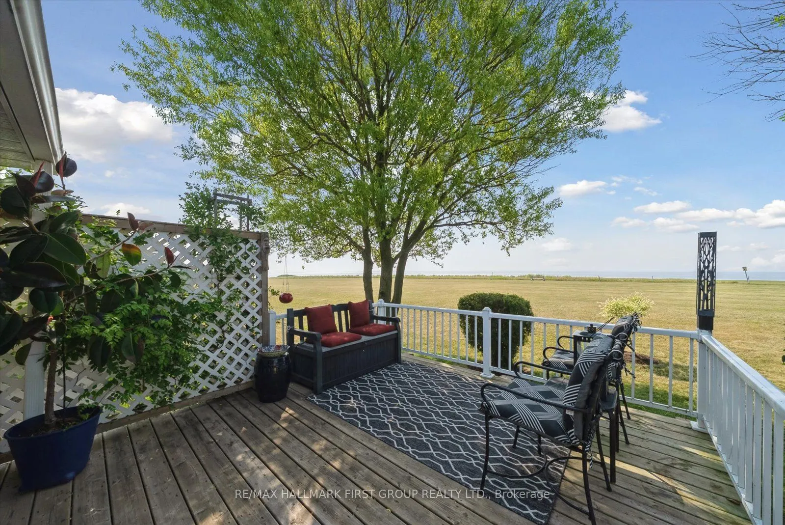 27 Wilmot Trail