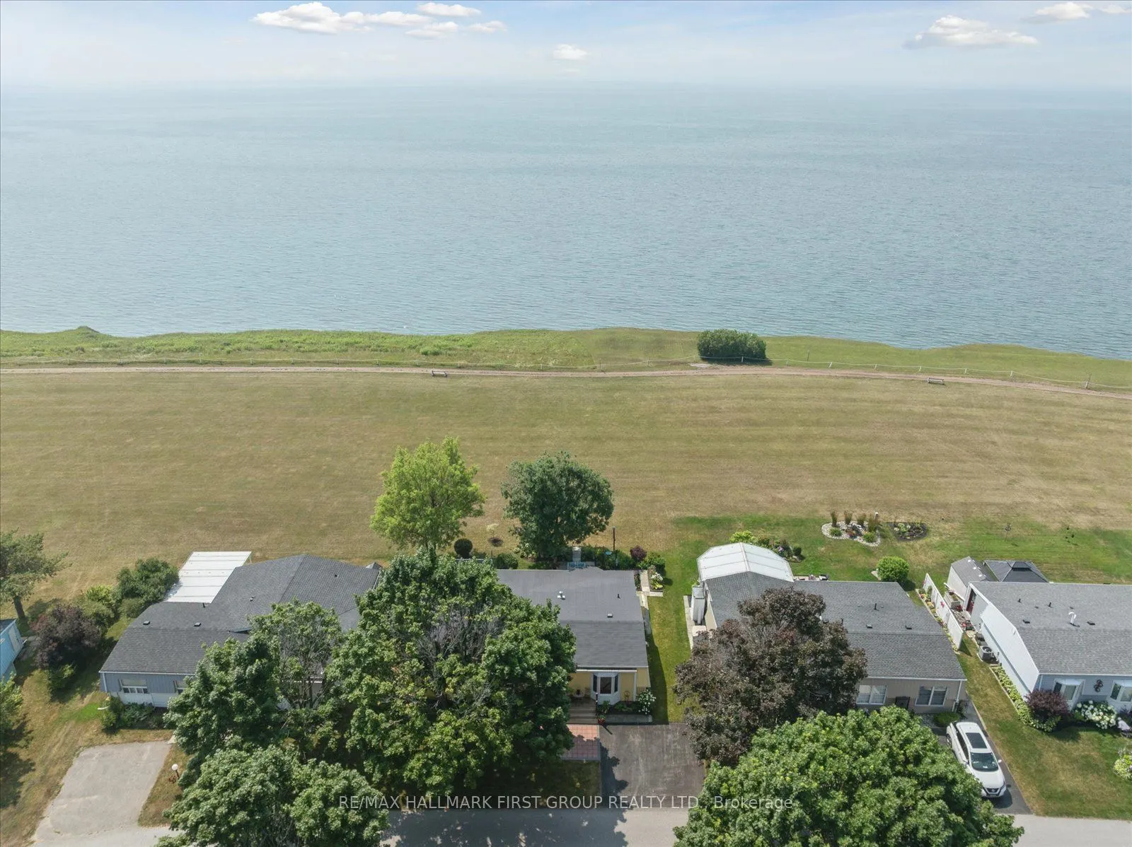 27 Wilmot Trail