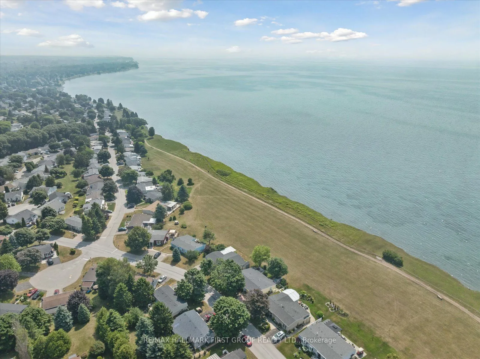 27 Wilmot Trail