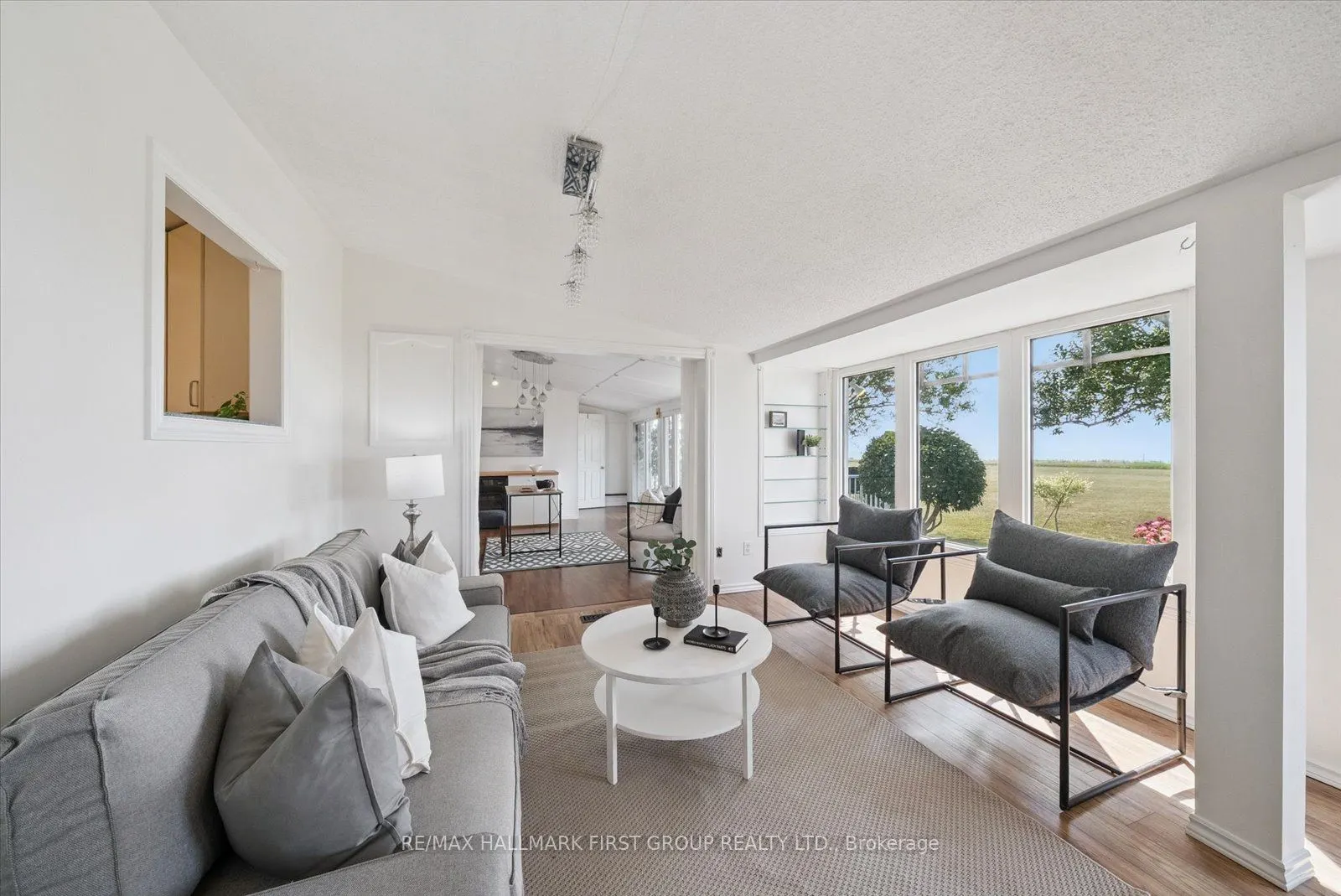 27 Wilmot Trail
