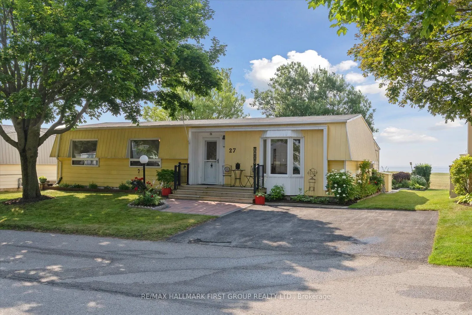 27 Wilmot Trail