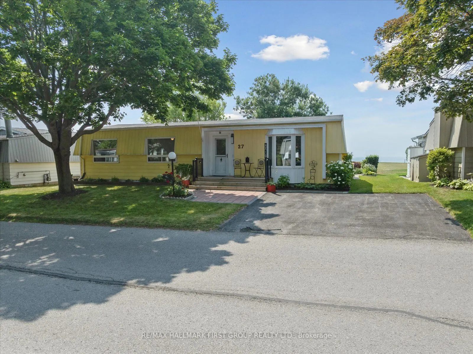27 Wilmot Trail