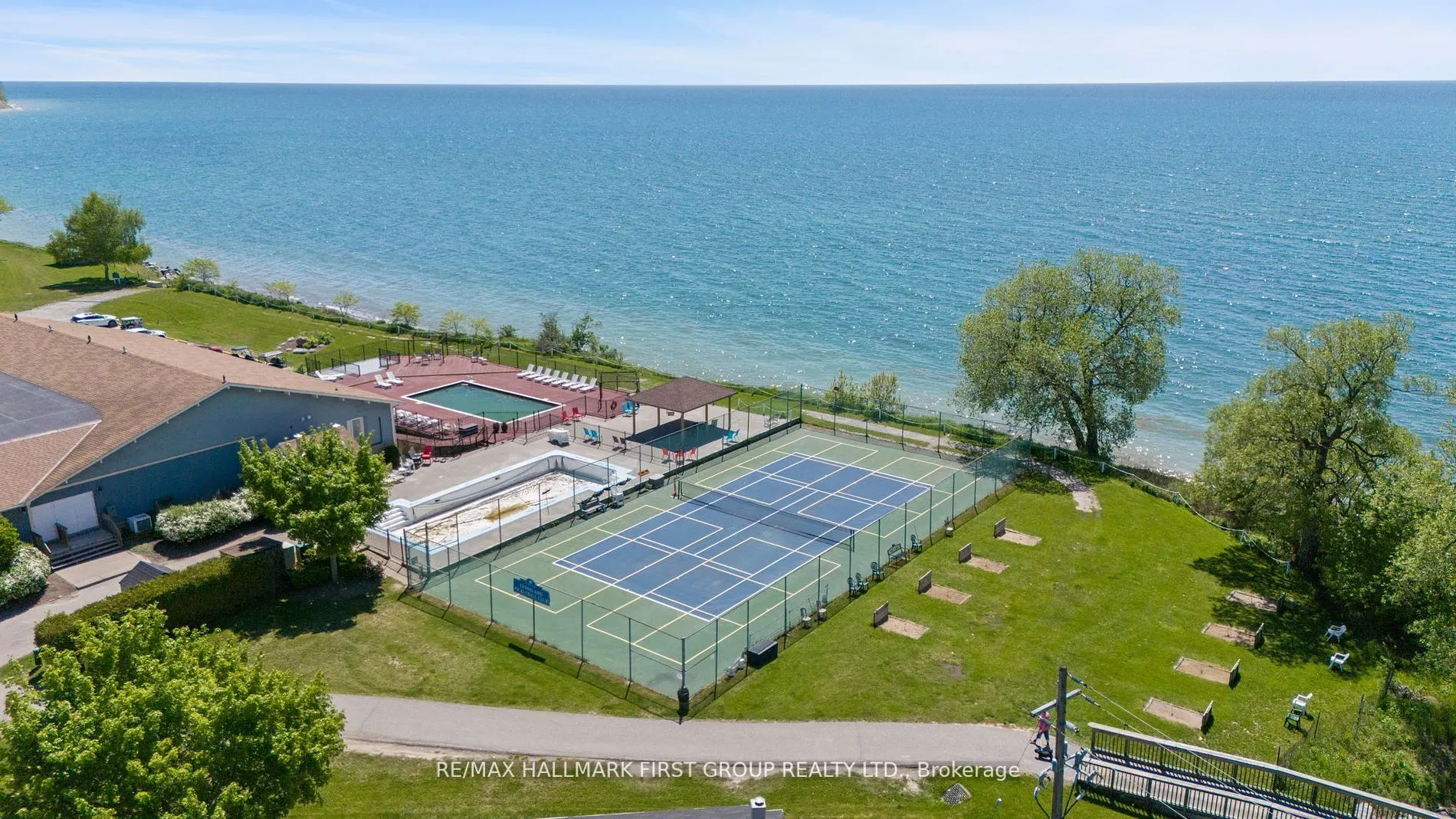 27 Wilmot Trail