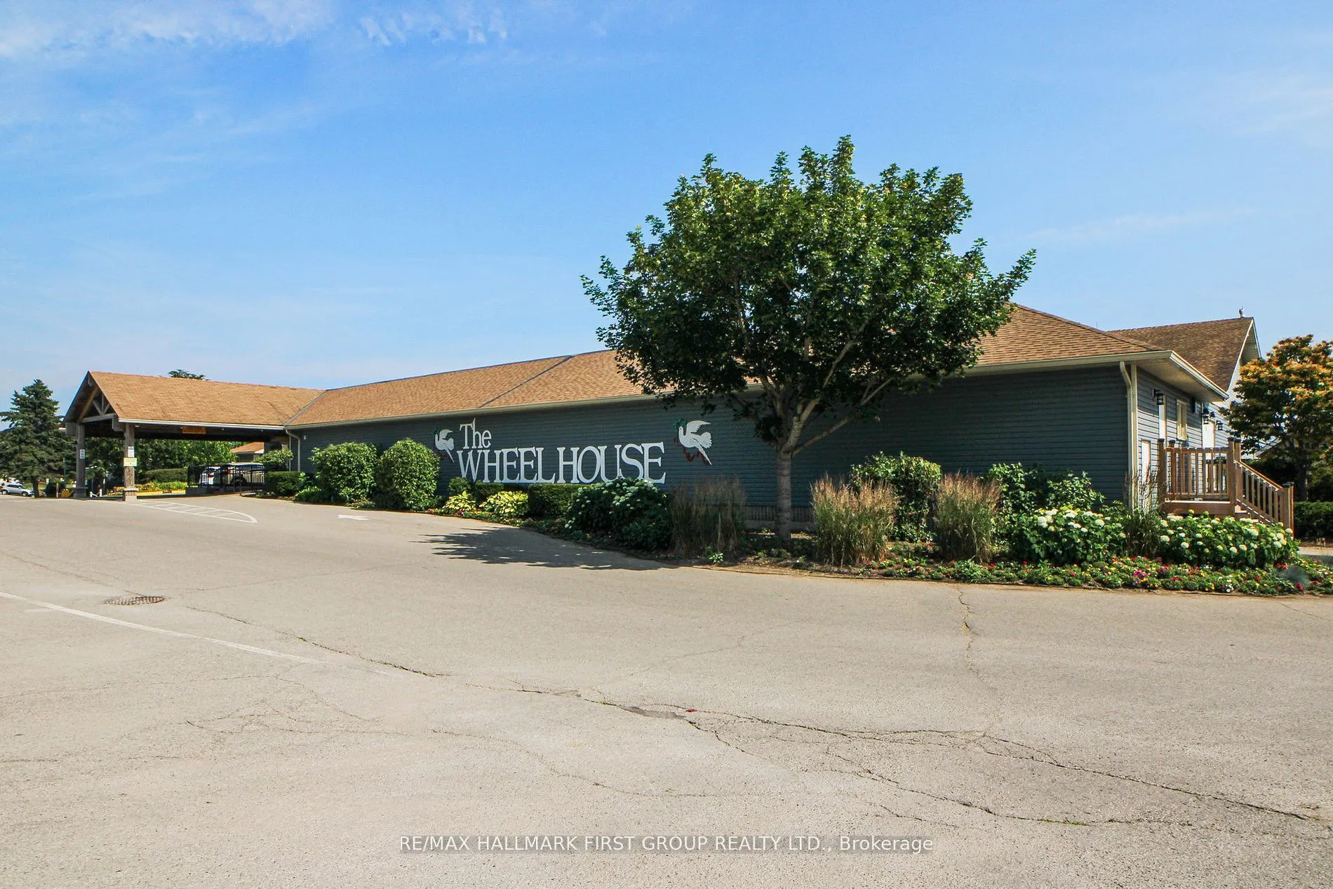 27 Wilmot Trail