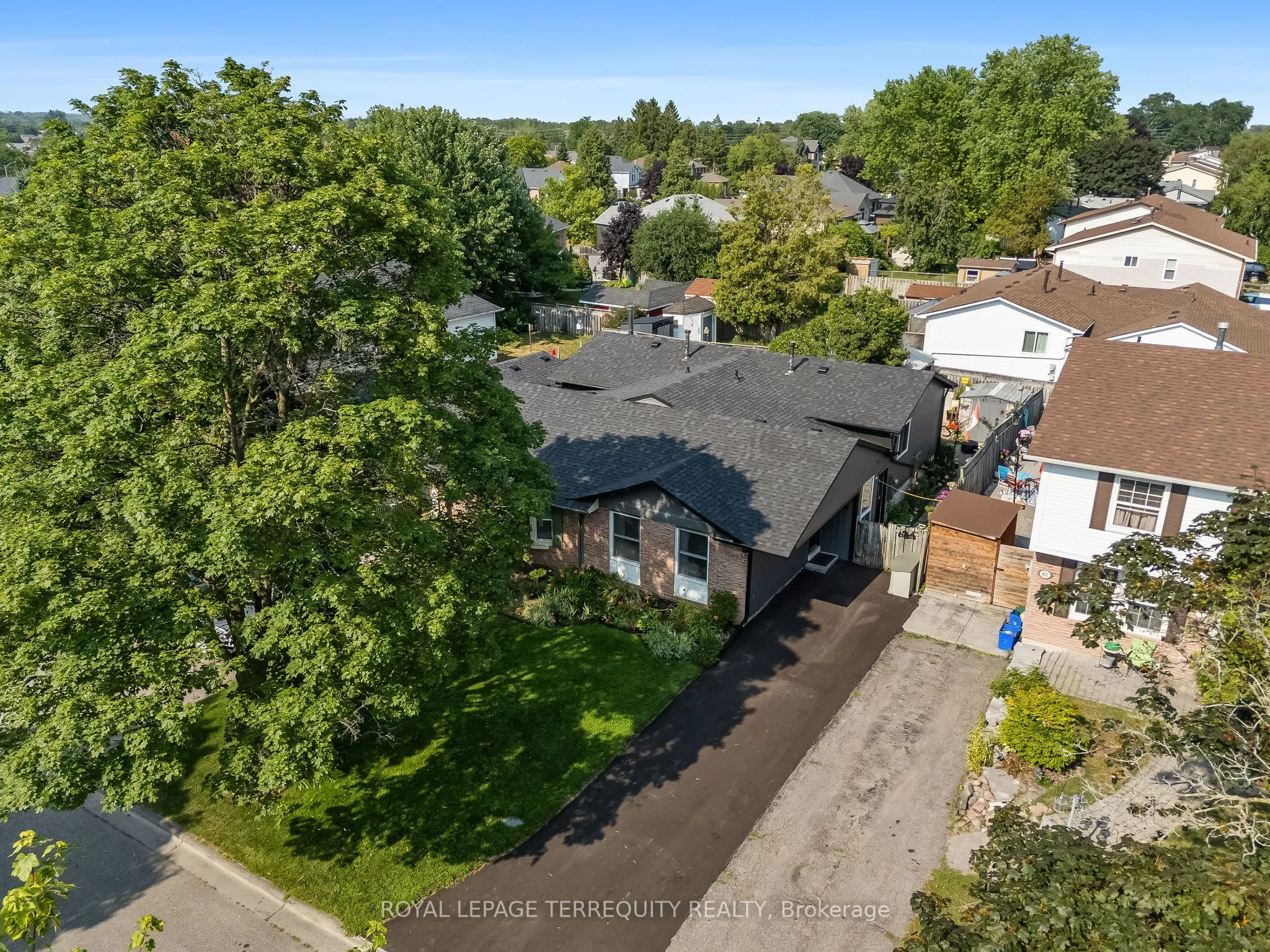 425 Lesabre Street