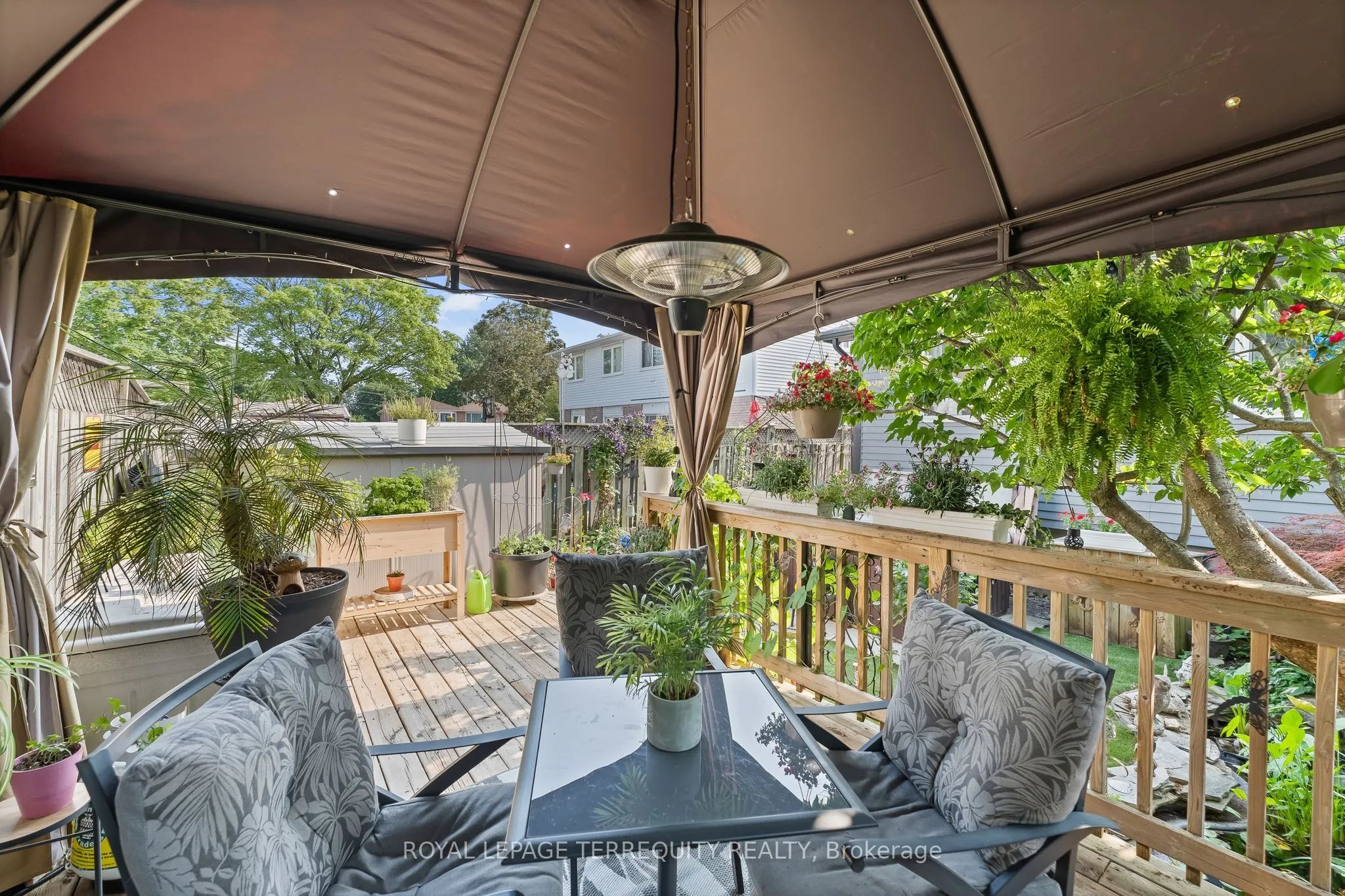 425 Lesabre Street