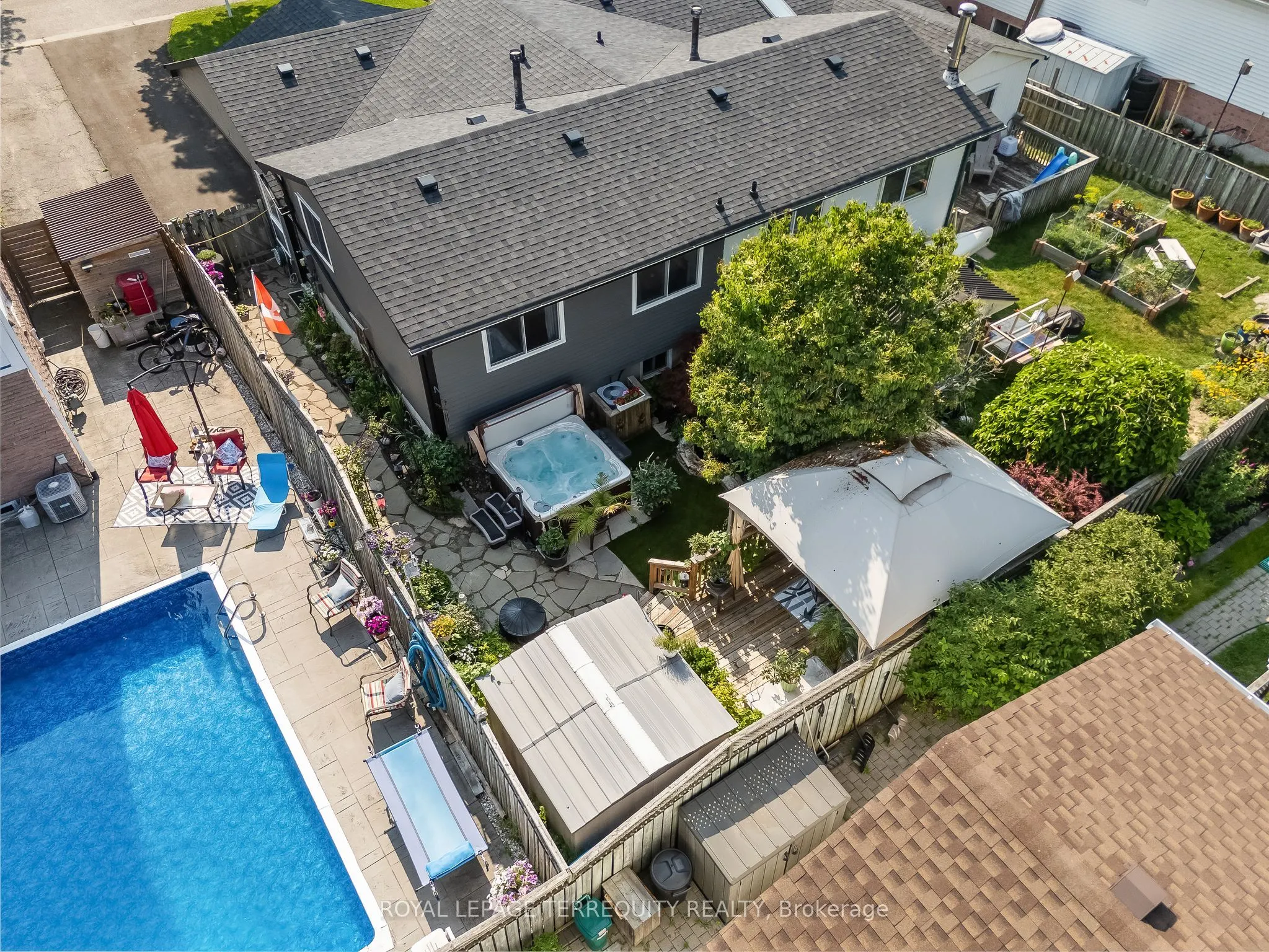 425 Lesabre Street