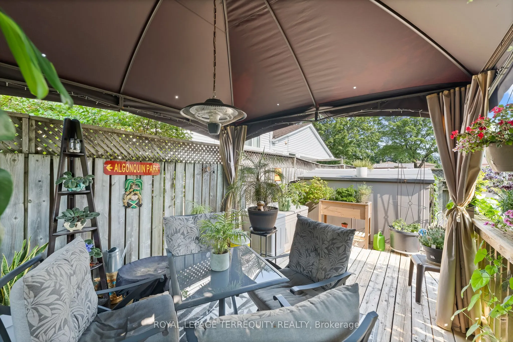 425 Lesabre Street