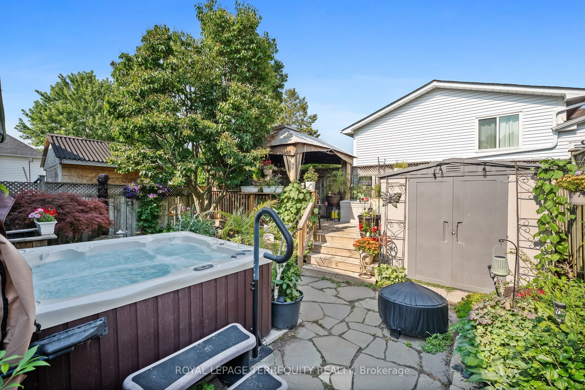425 Lesabre Street