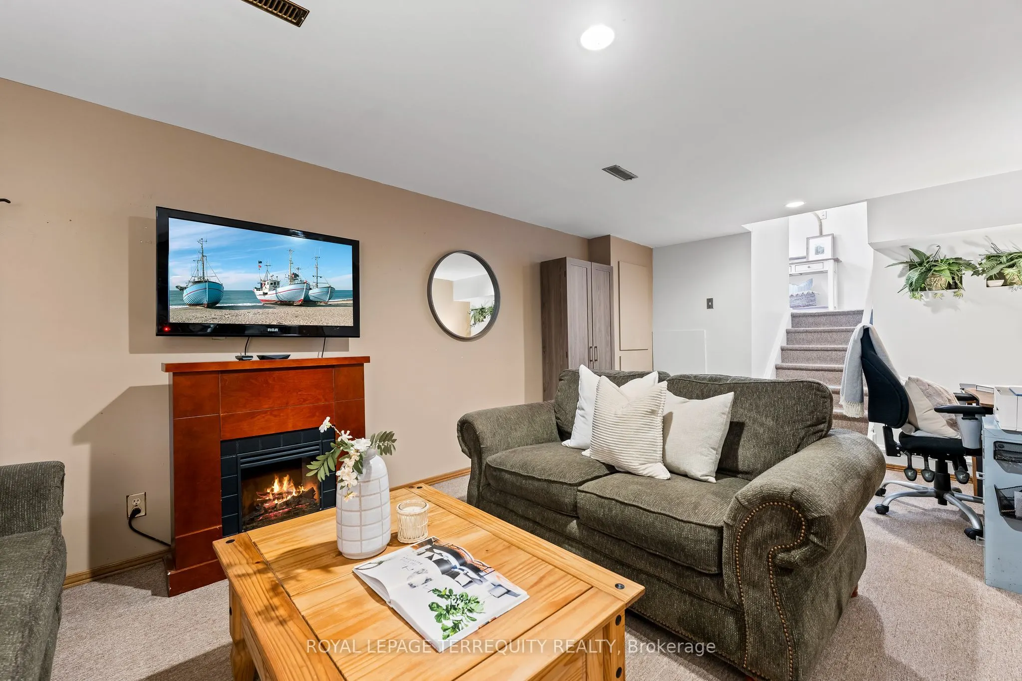 425 Lesabre Street