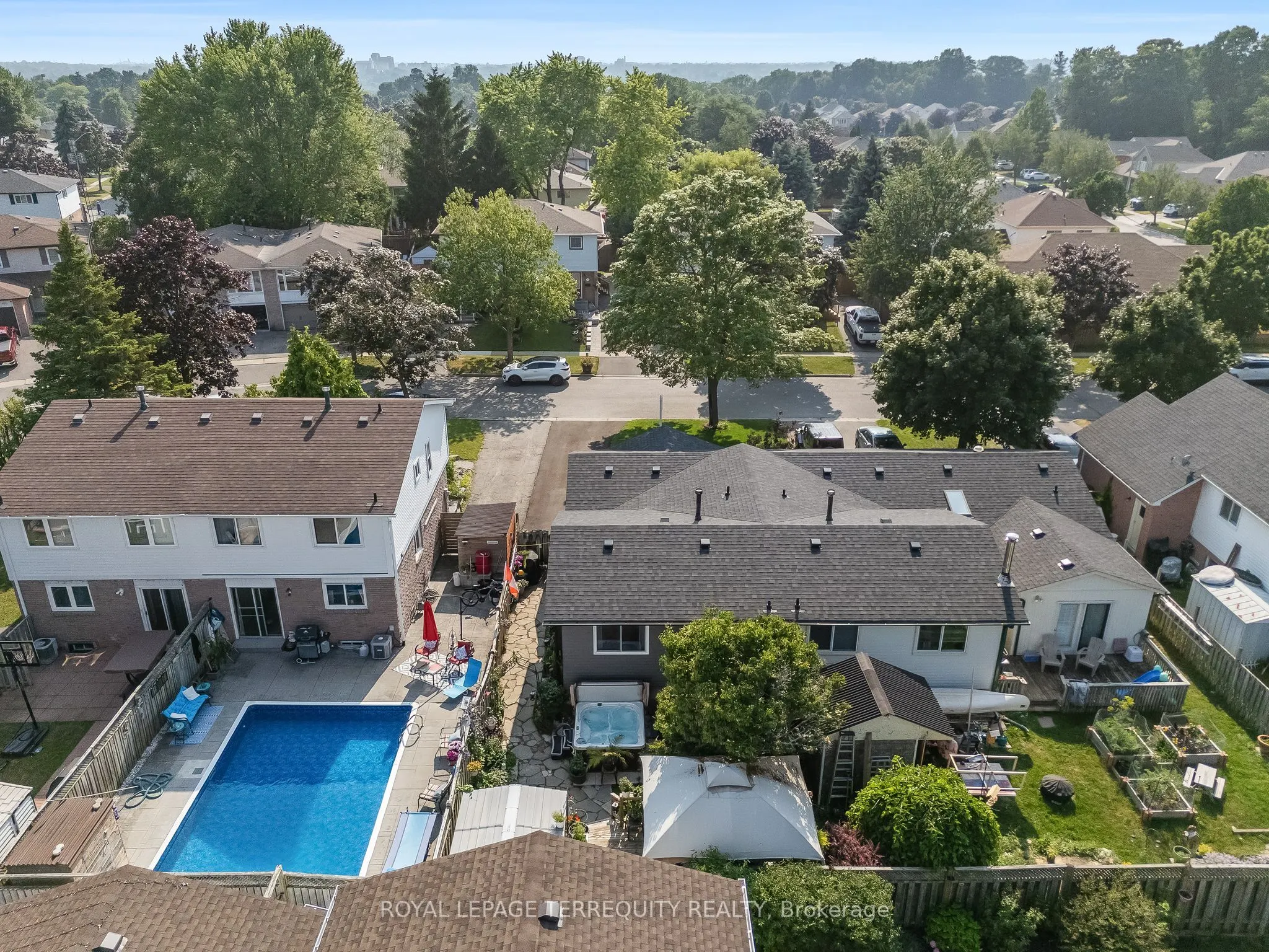 425 Lesabre Street