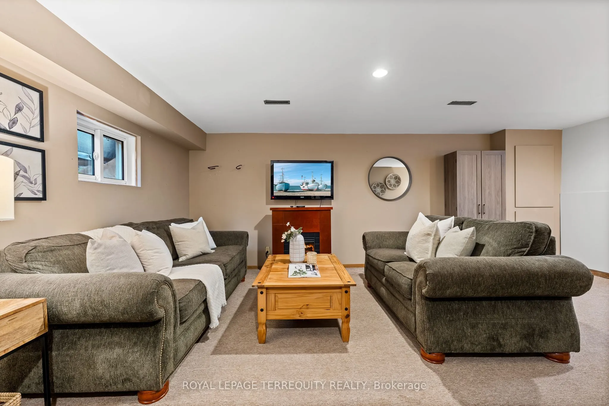 425 Lesabre Street
