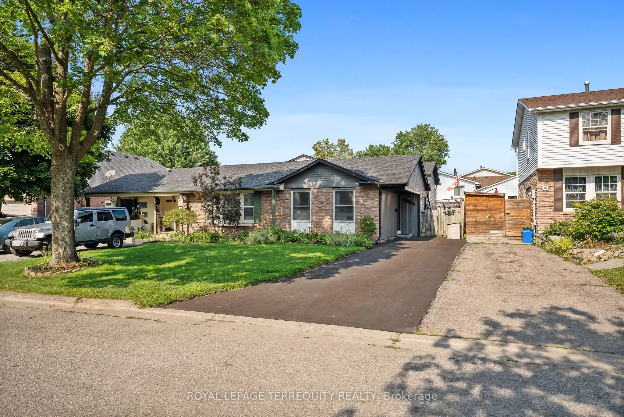 425 Lesabre Street