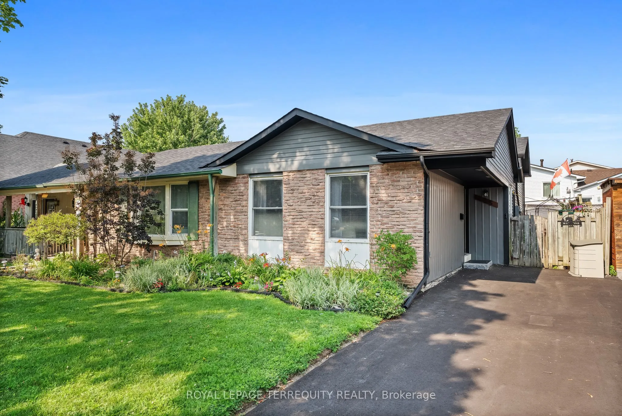425 Lesabre Street