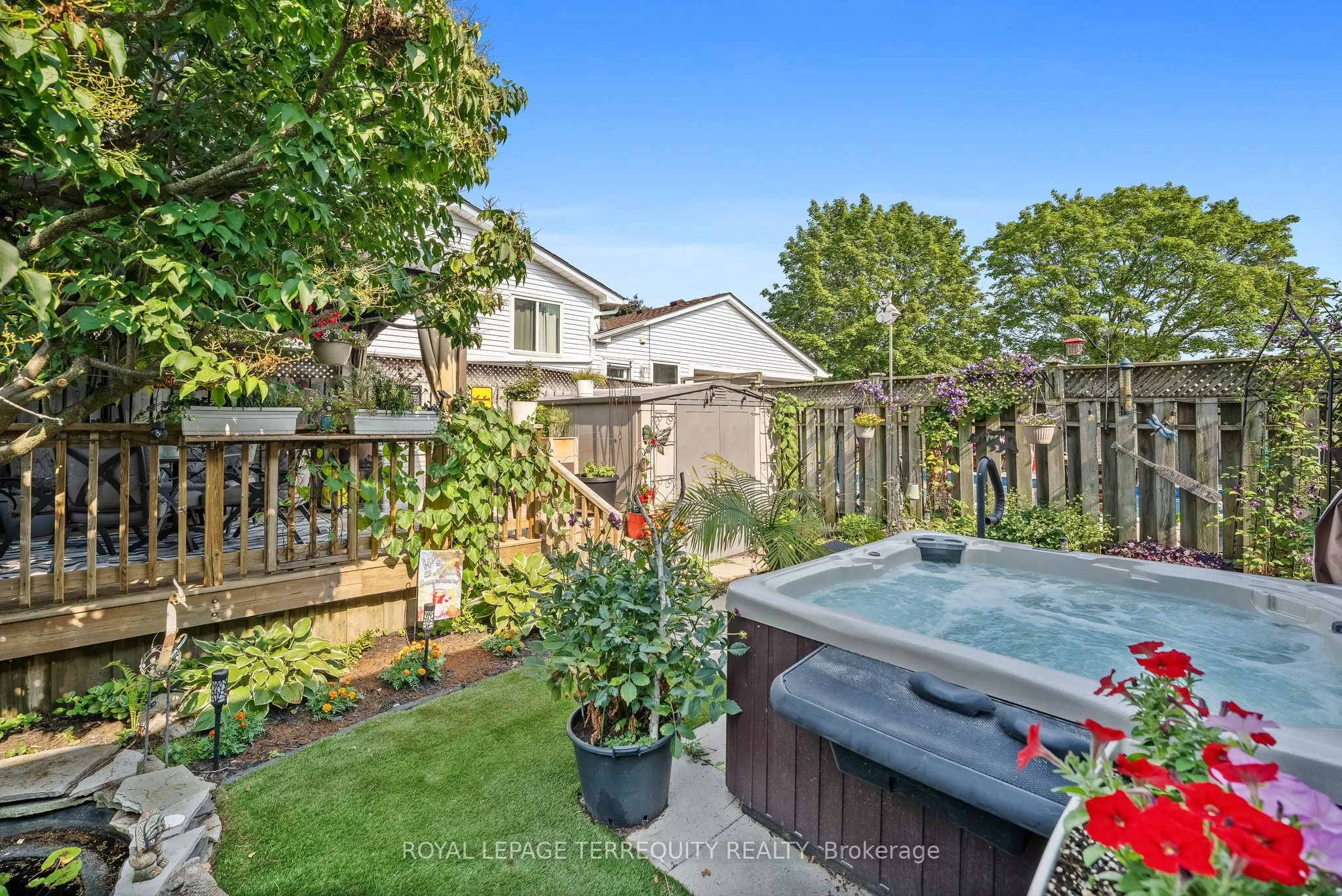 425 Lesabre Street