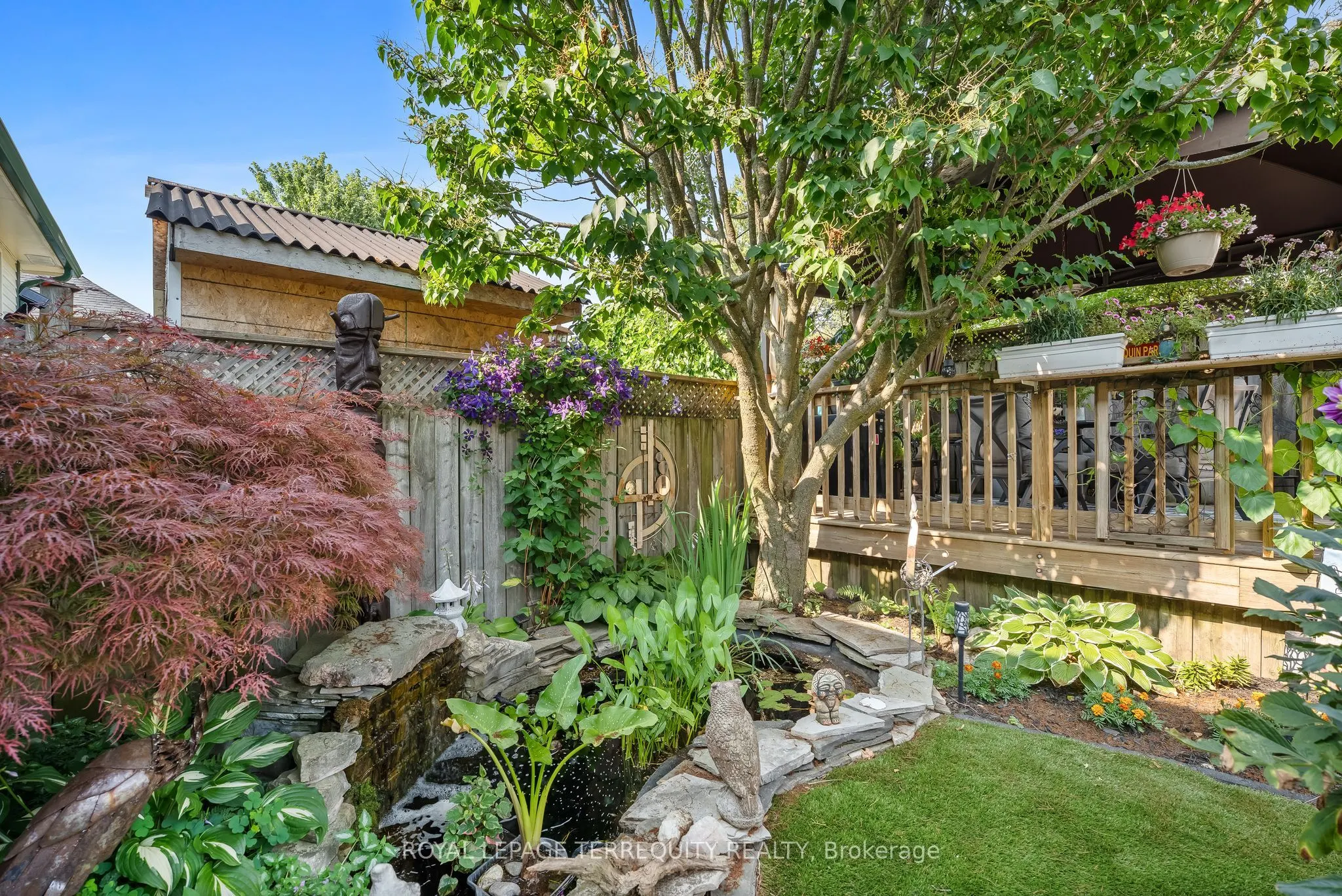 425 Lesabre Street
