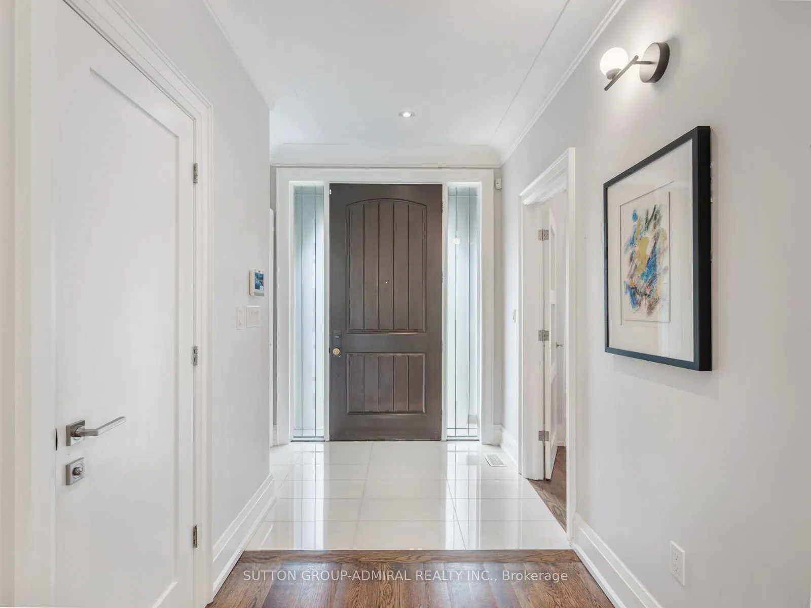 1 Dustan Crescent